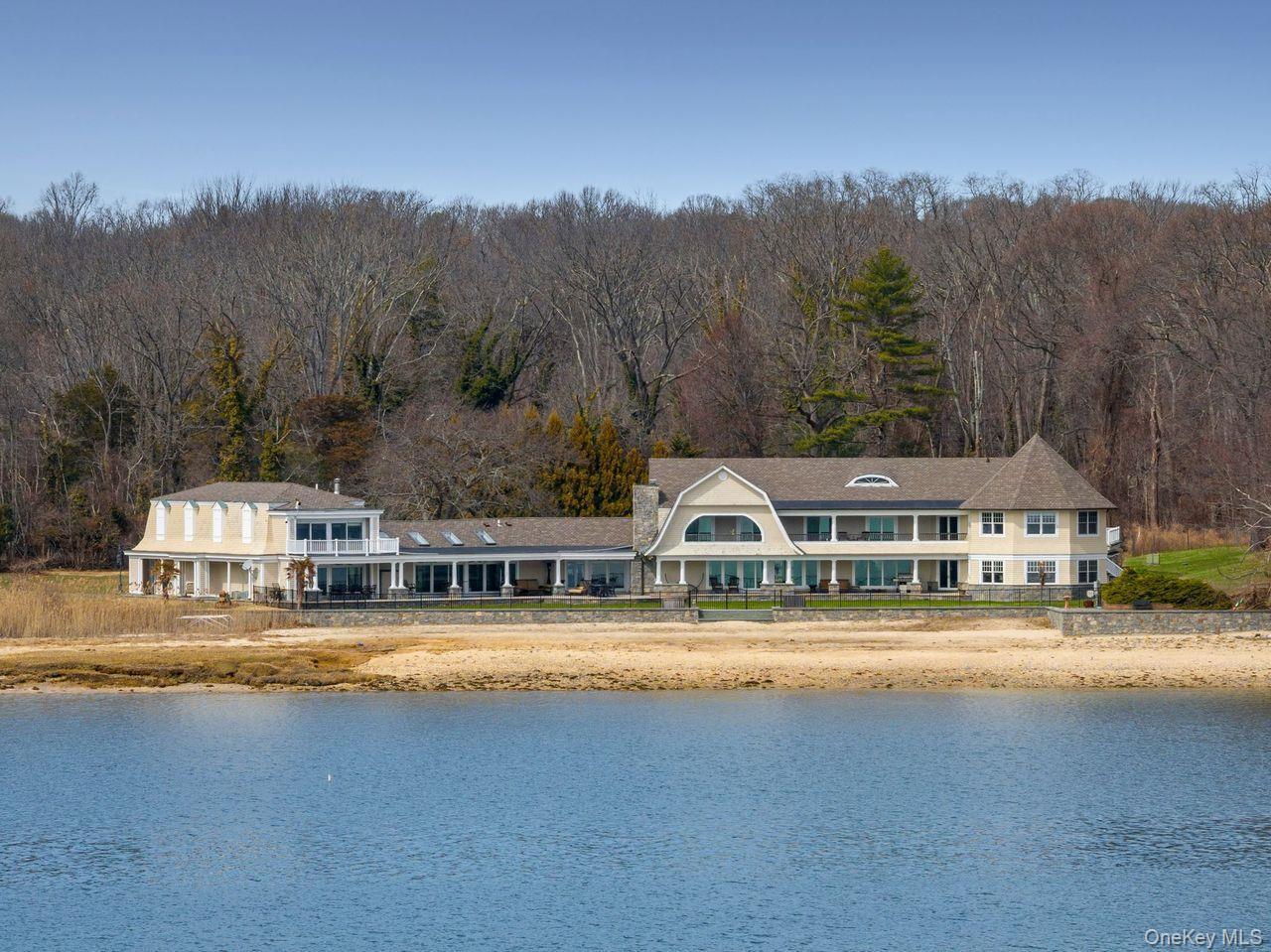 Single Family Beach Road  Suffolk County, NY 11768, MLS-978356-2