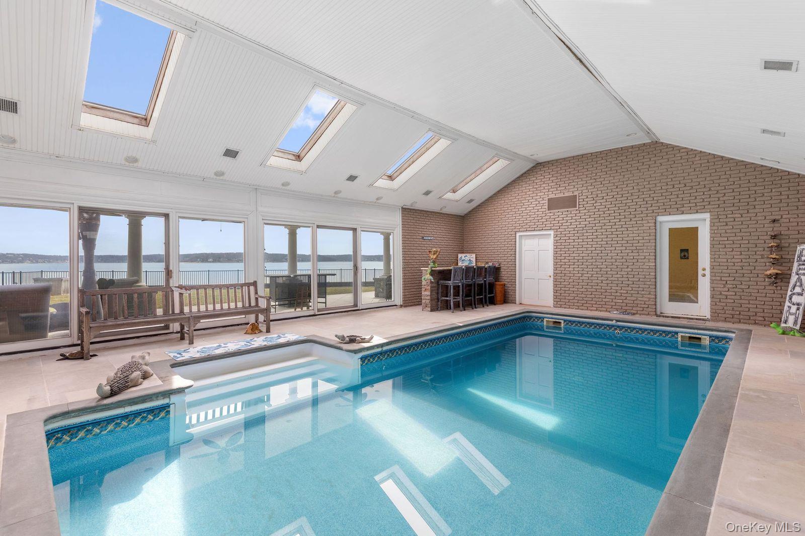 Single Family Beach Road  Suffolk County, NY 11768, MLS-978356-38