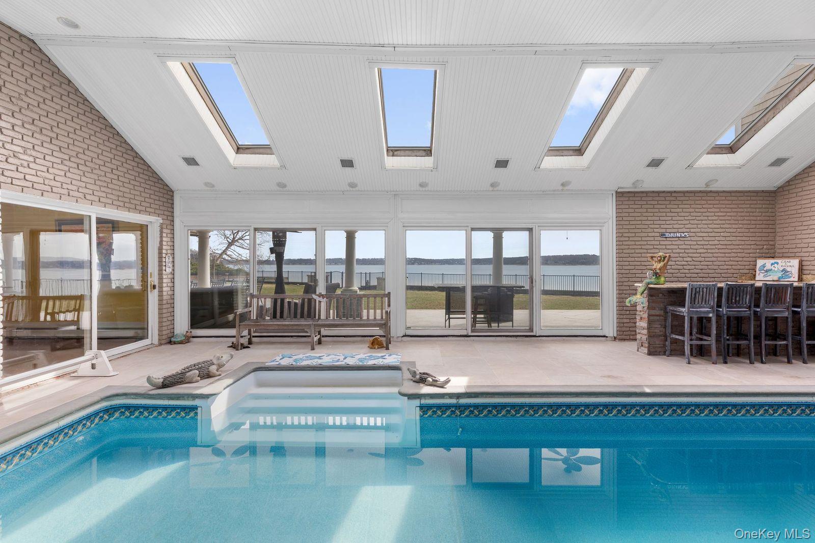 Single Family Beach Road  Suffolk County, NY 11768, MLS-978356-39
