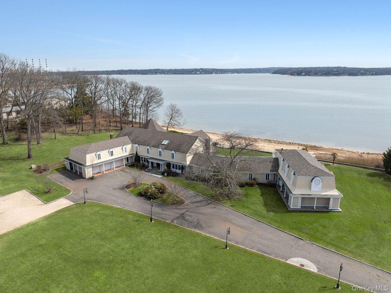 Single Family Beach Road  Suffolk County, NY 11768, MLS-978356-4