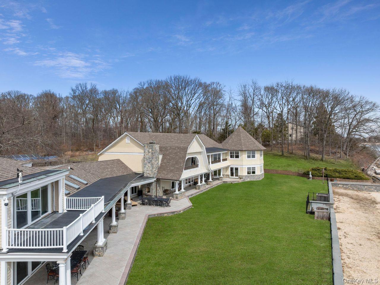 Single Family Beach Road  Suffolk County, NY 11768, MLS-978356-44