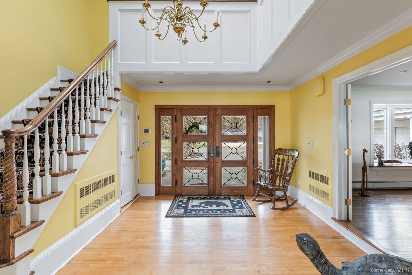 Single Family Beach Road  Suffolk County, NY 11768, MLS-978356-5