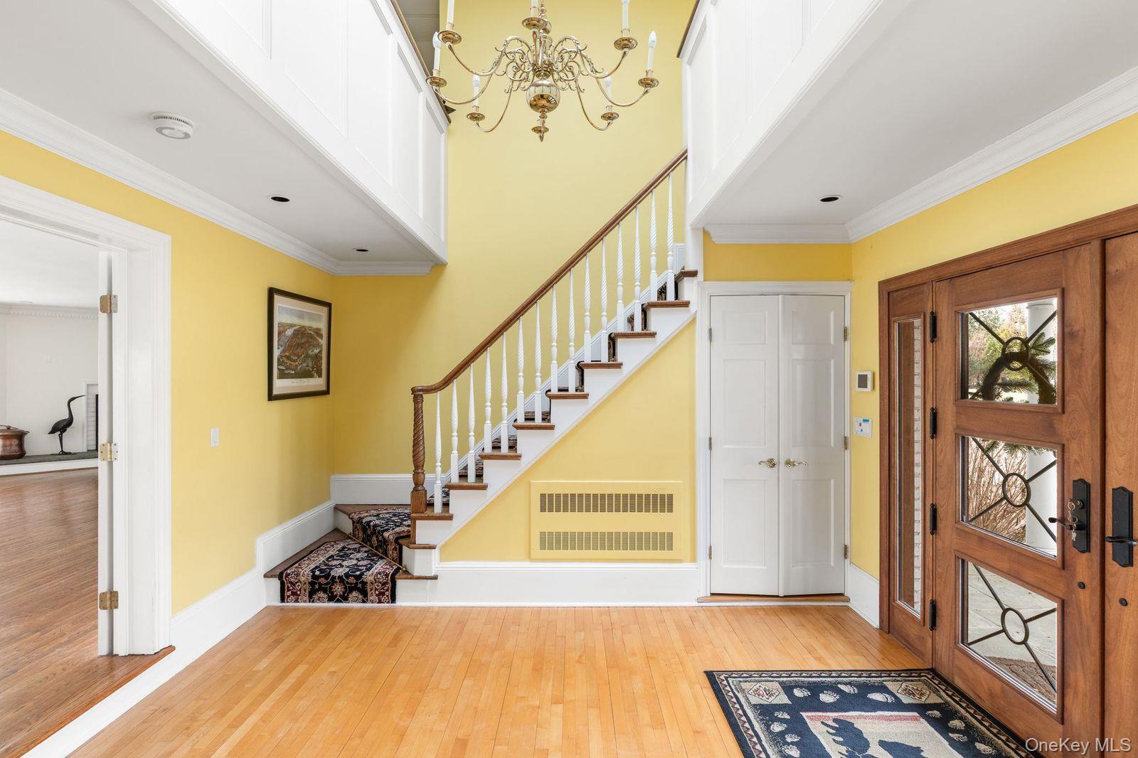Single Family Beach Road  Suffolk County, NY 11768, MLS-978356-6