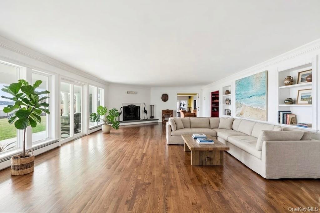 Single Family Beach Road  Suffolk County, NY 11768, MLS-978356-9