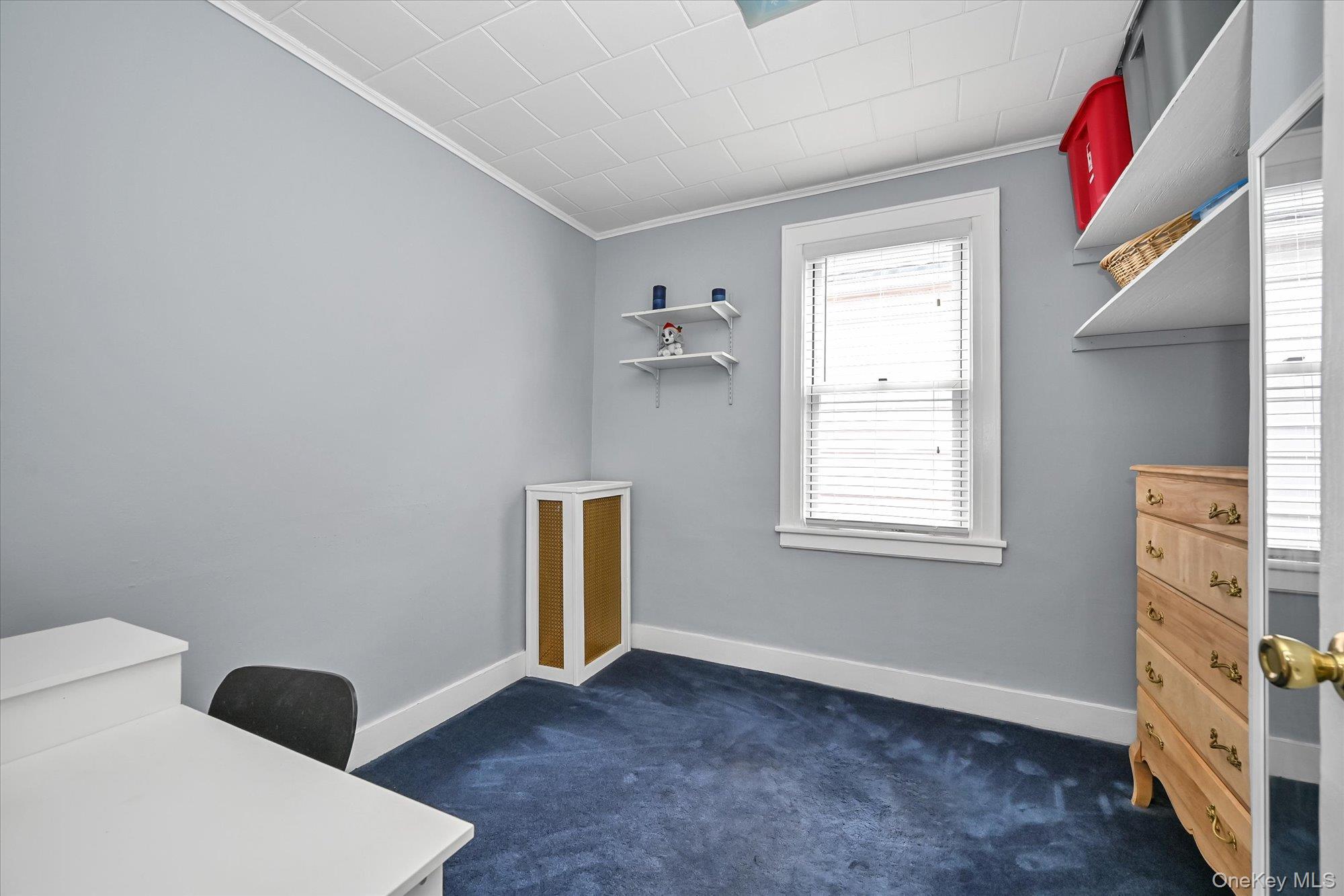 Single Family 64th Queens, NY 11385, MLS-978374-12