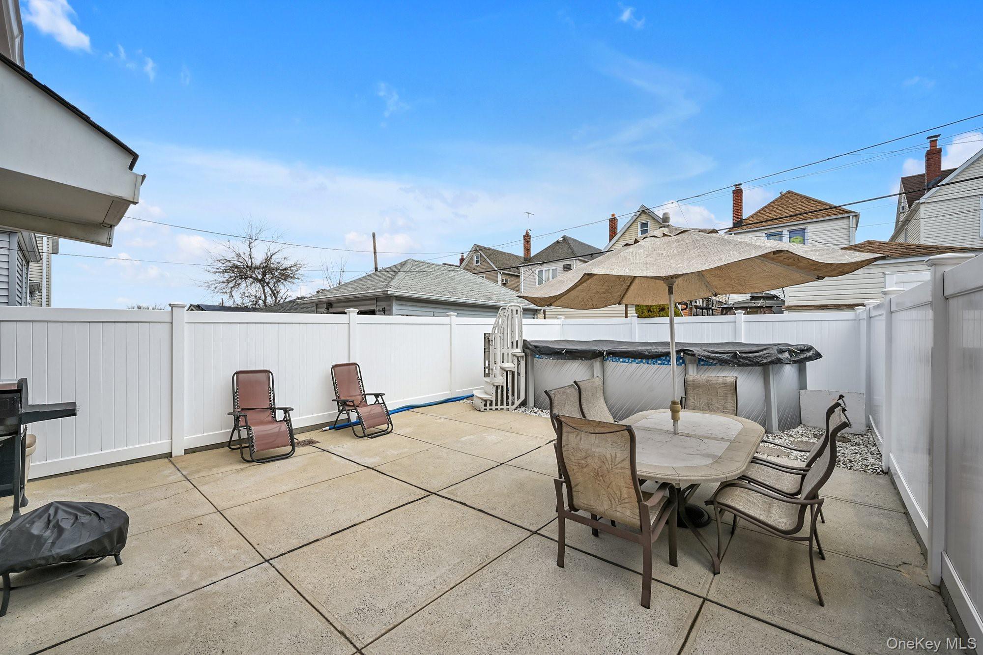 Single Family 64th Queens, NY 11385, MLS-978374-18