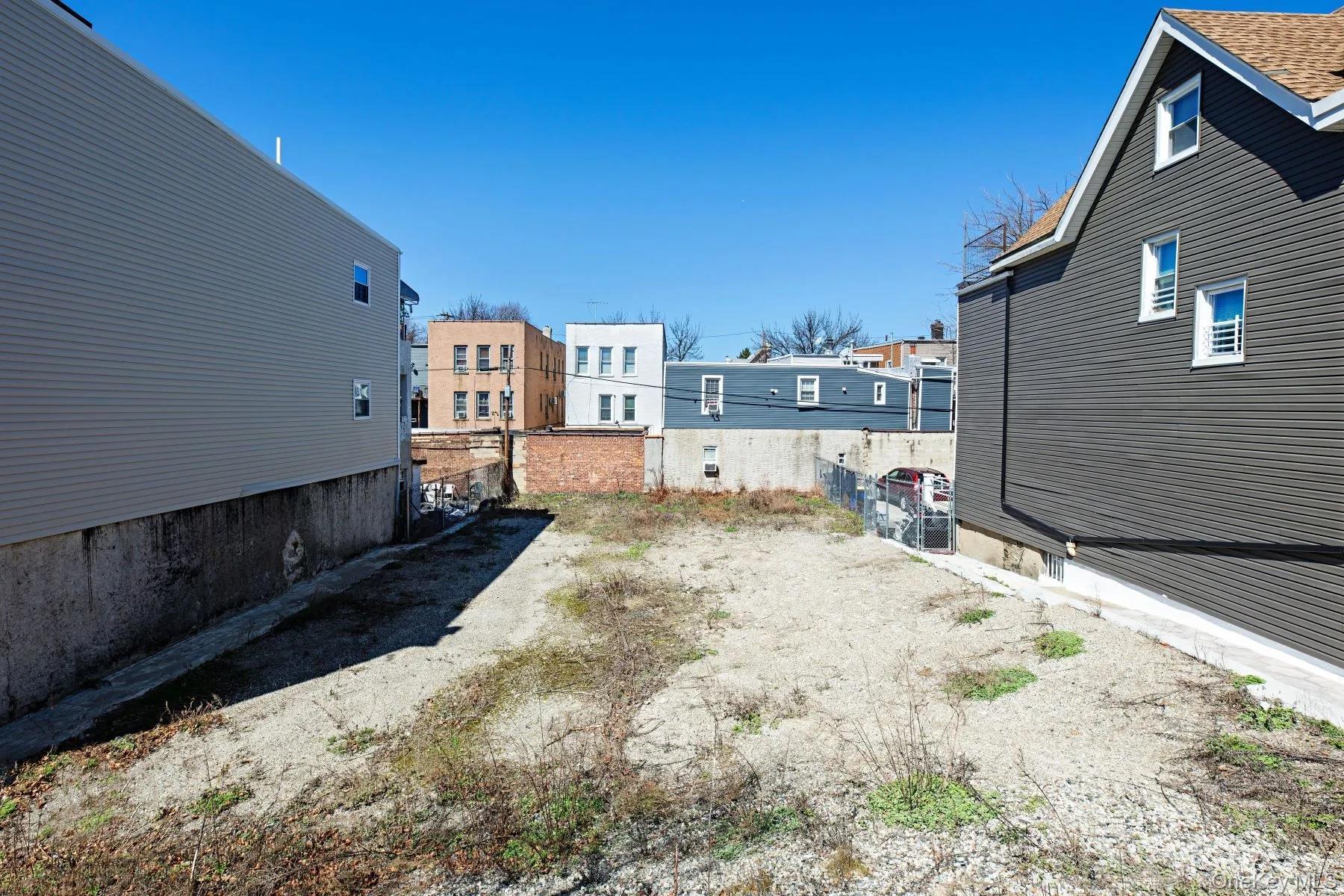 Land Mead  Bronx, NY 10460, MLS-978377-2