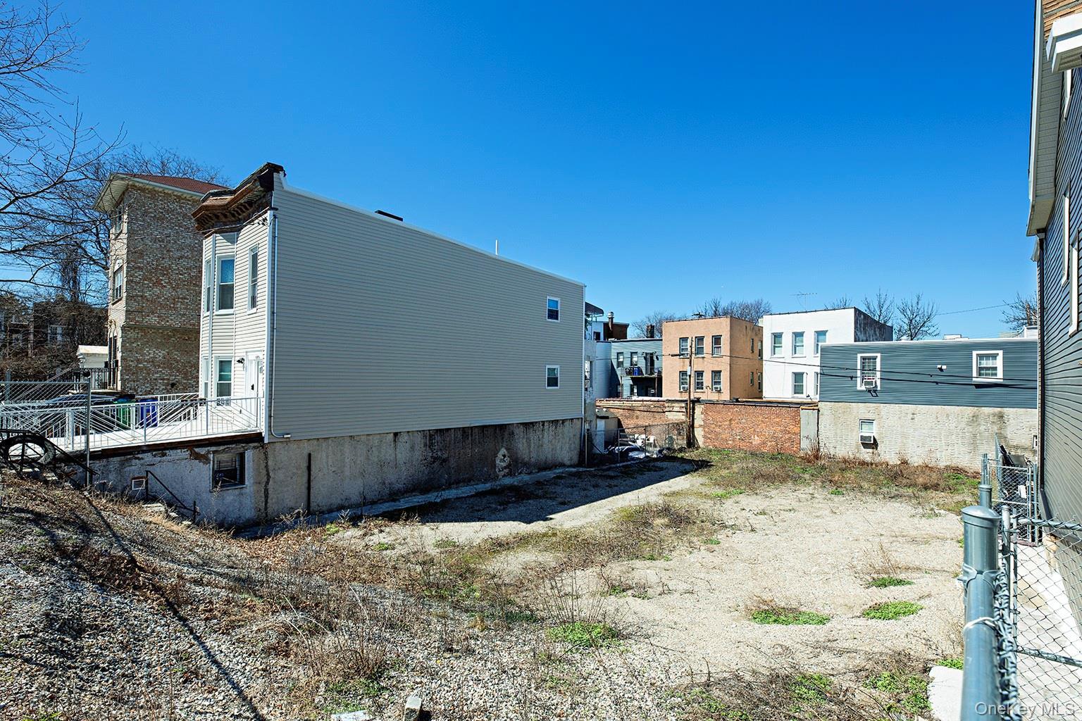 Land Mead  Bronx, NY 10460, MLS-978377-3