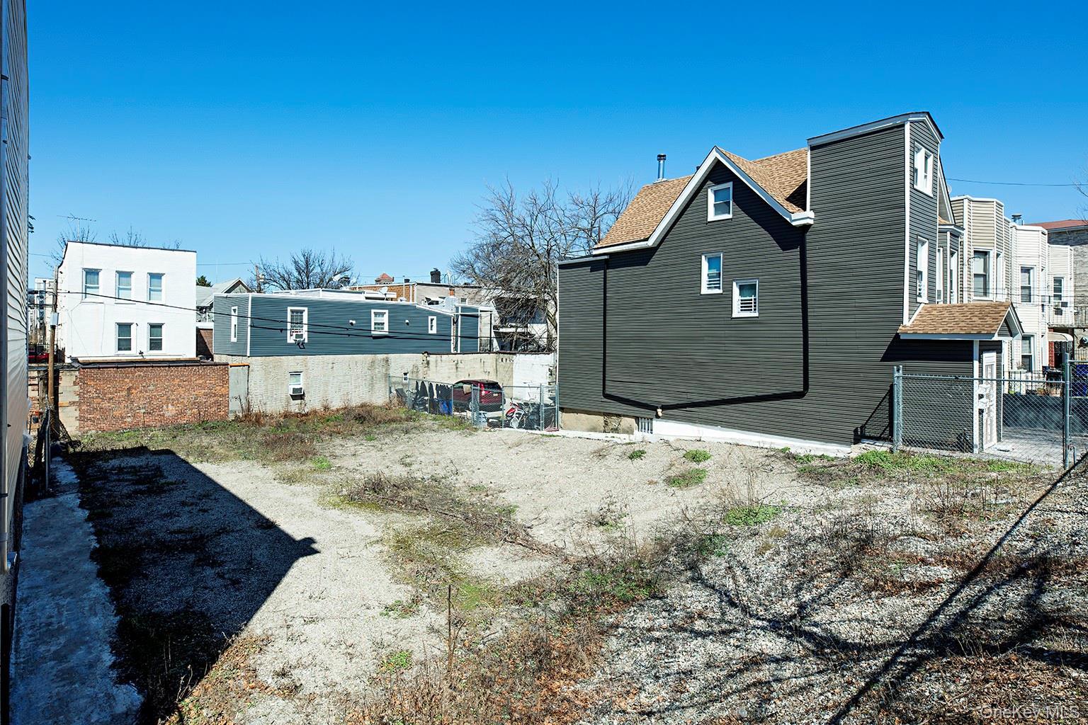 Land Mead  Bronx, NY 10460, MLS-978377-4