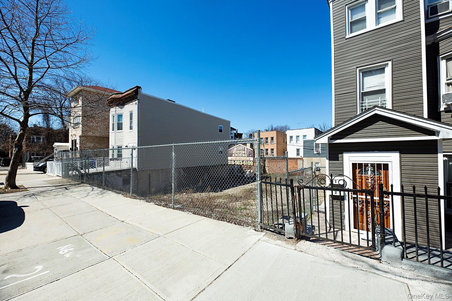 Land Mead  Bronx, NY 10460, MLS-978377-5