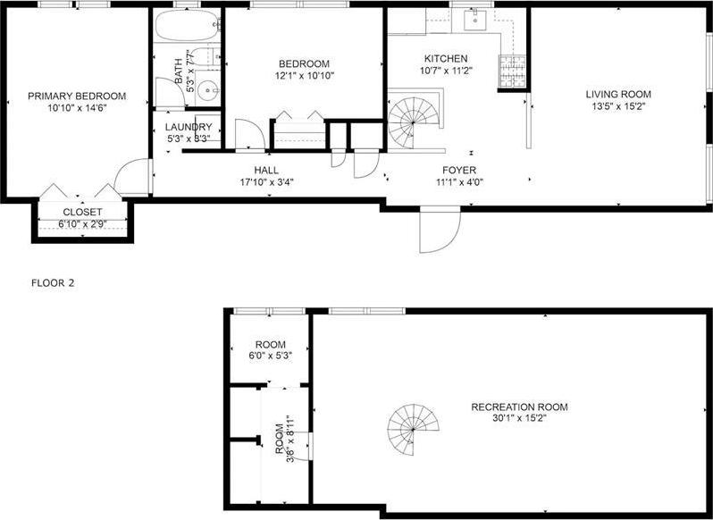 Condo 87th  Brooklyn, NY 11236, MLS-978379-5