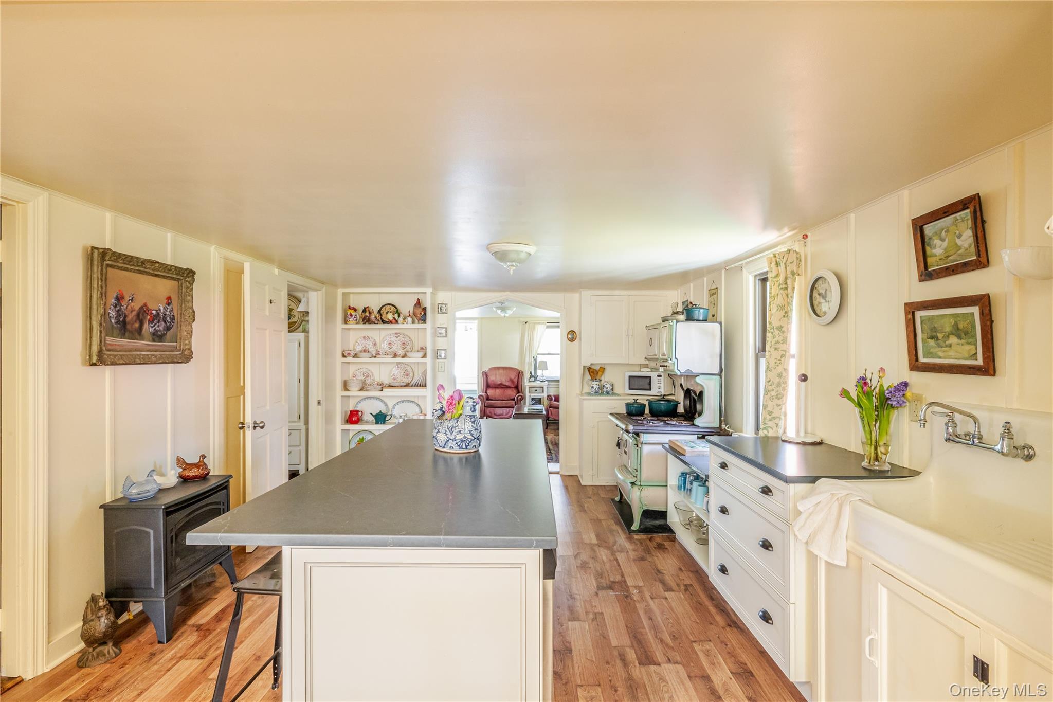 Single Family The Concourse  Columbia County, NY 12130, MLS-978383-13