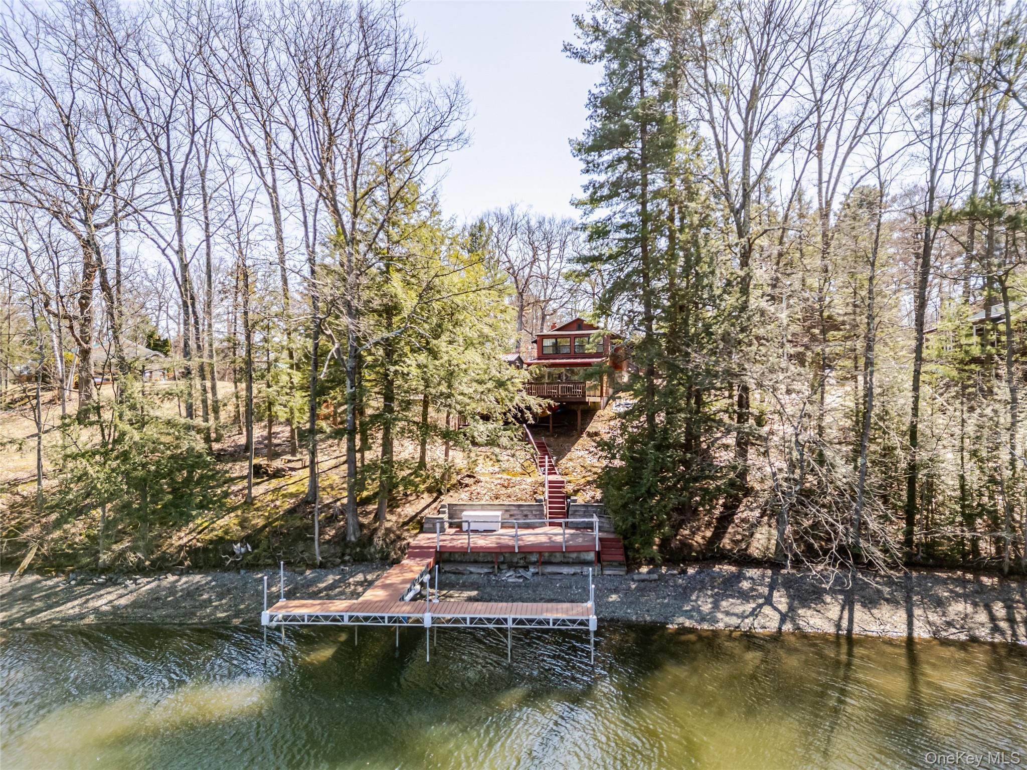 Single Family The Concourse  Columbia County, NY 12130, MLS-978383-2