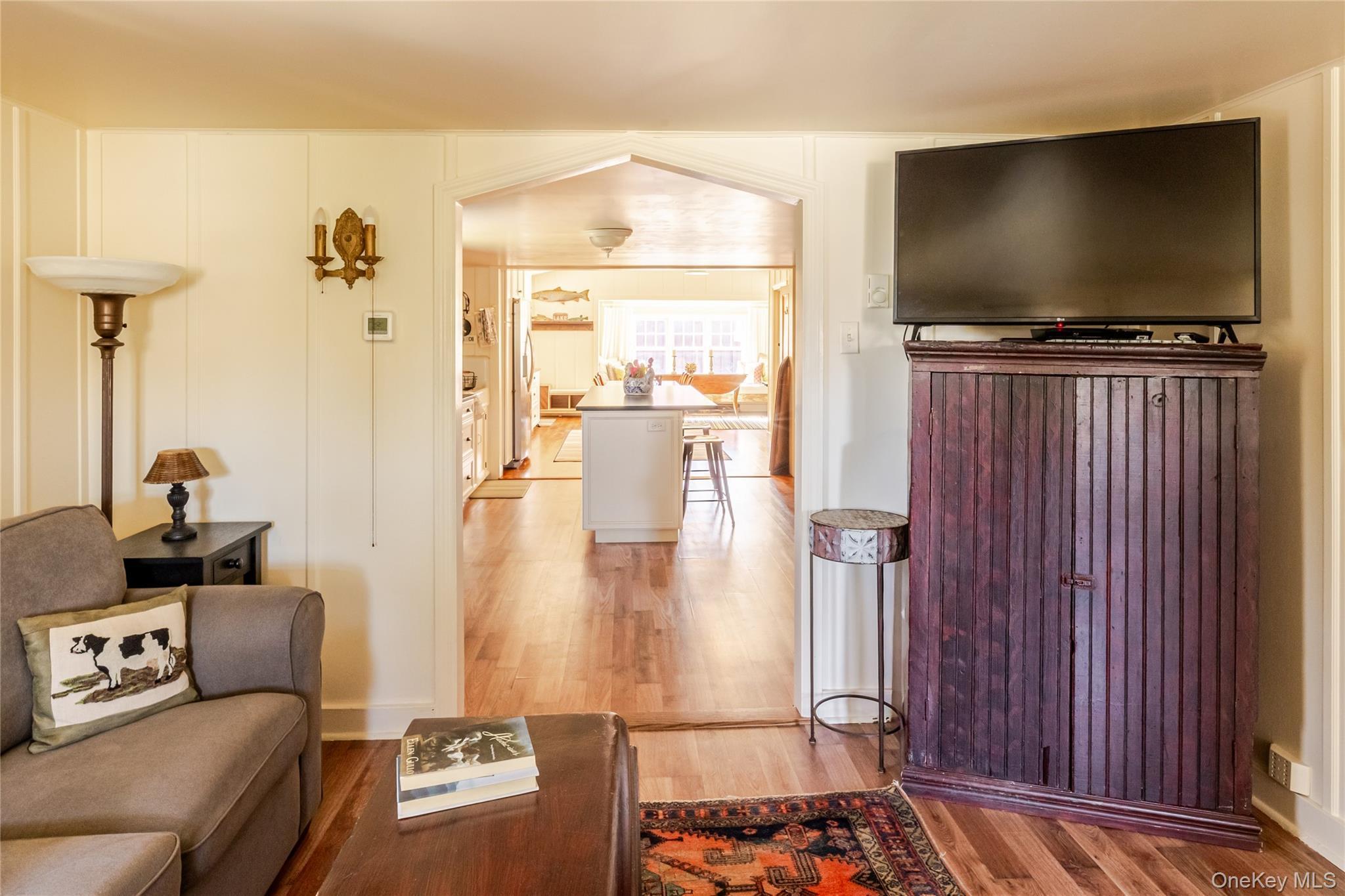 Single Family The Concourse  Columbia County, NY 12130, MLS-978383-23
