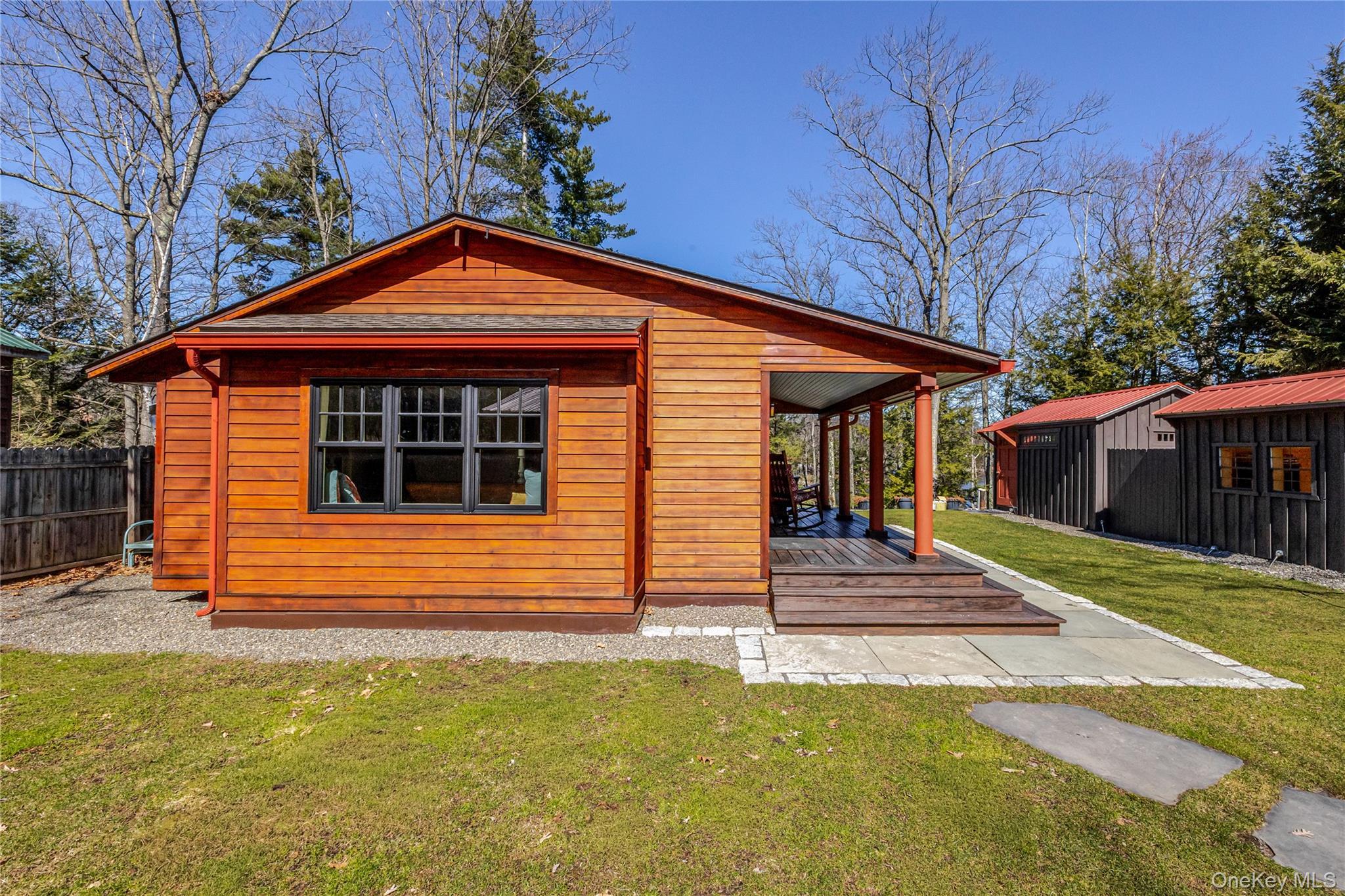 Single Family The Concourse  Columbia County, NY 12130, MLS-978383-3