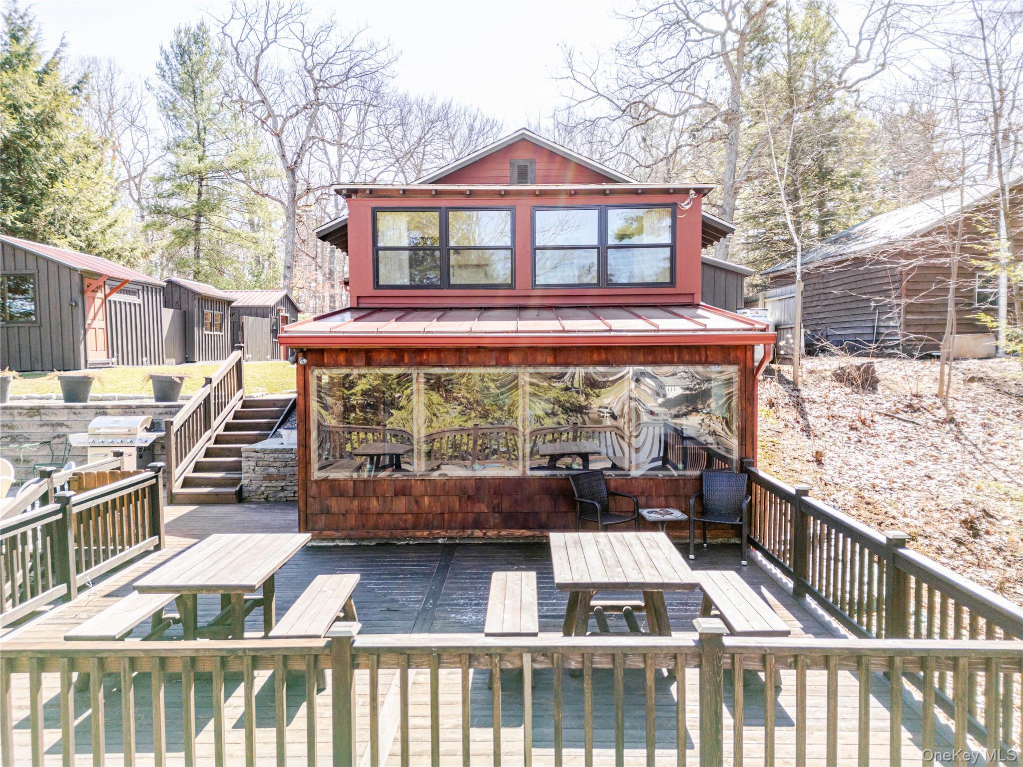 Single Family The Concourse  Columbia County, NY 12130, MLS-978383-39
