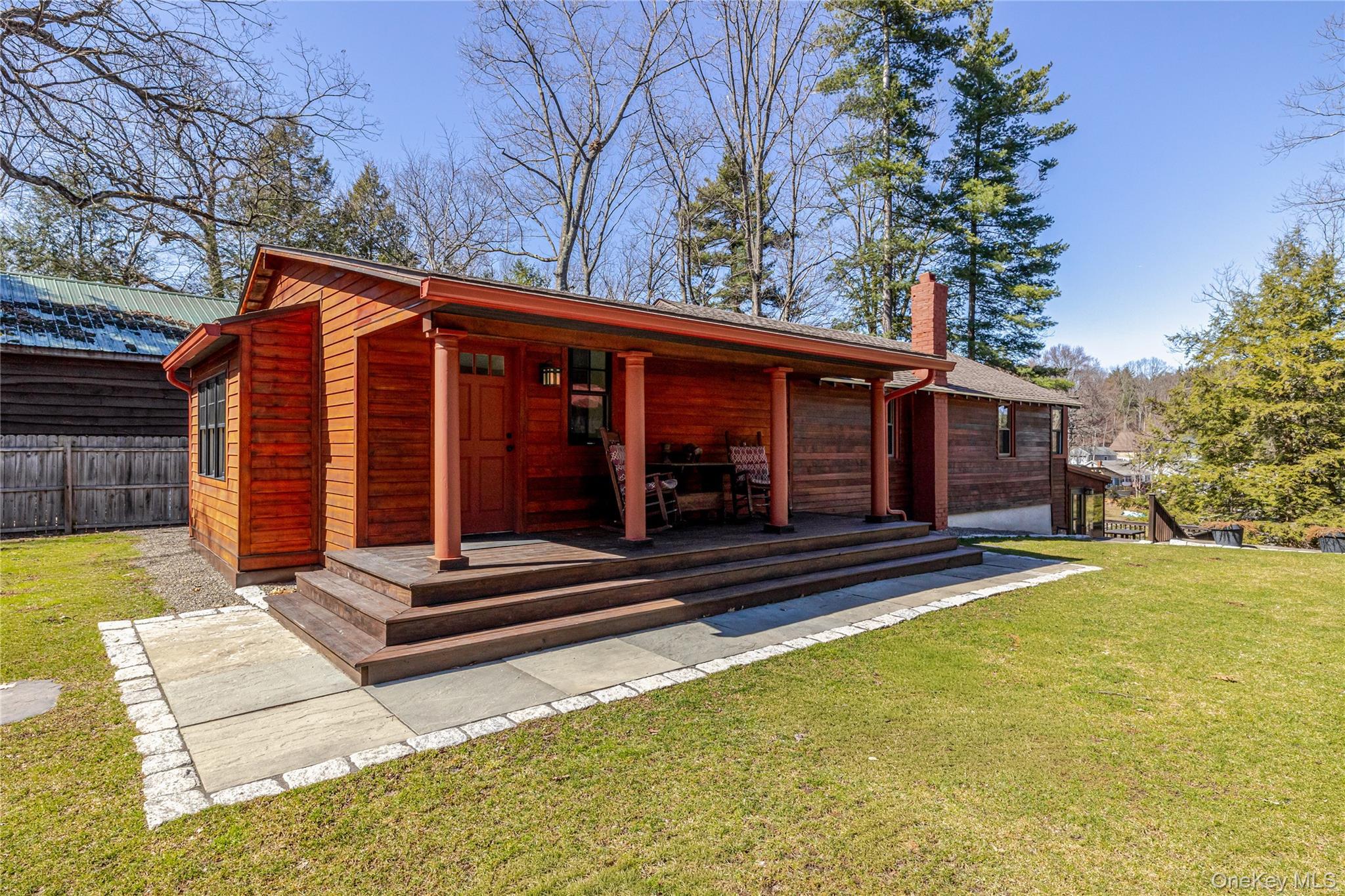 Single Family The Concourse  Columbia County, NY 12130, MLS-978383-4