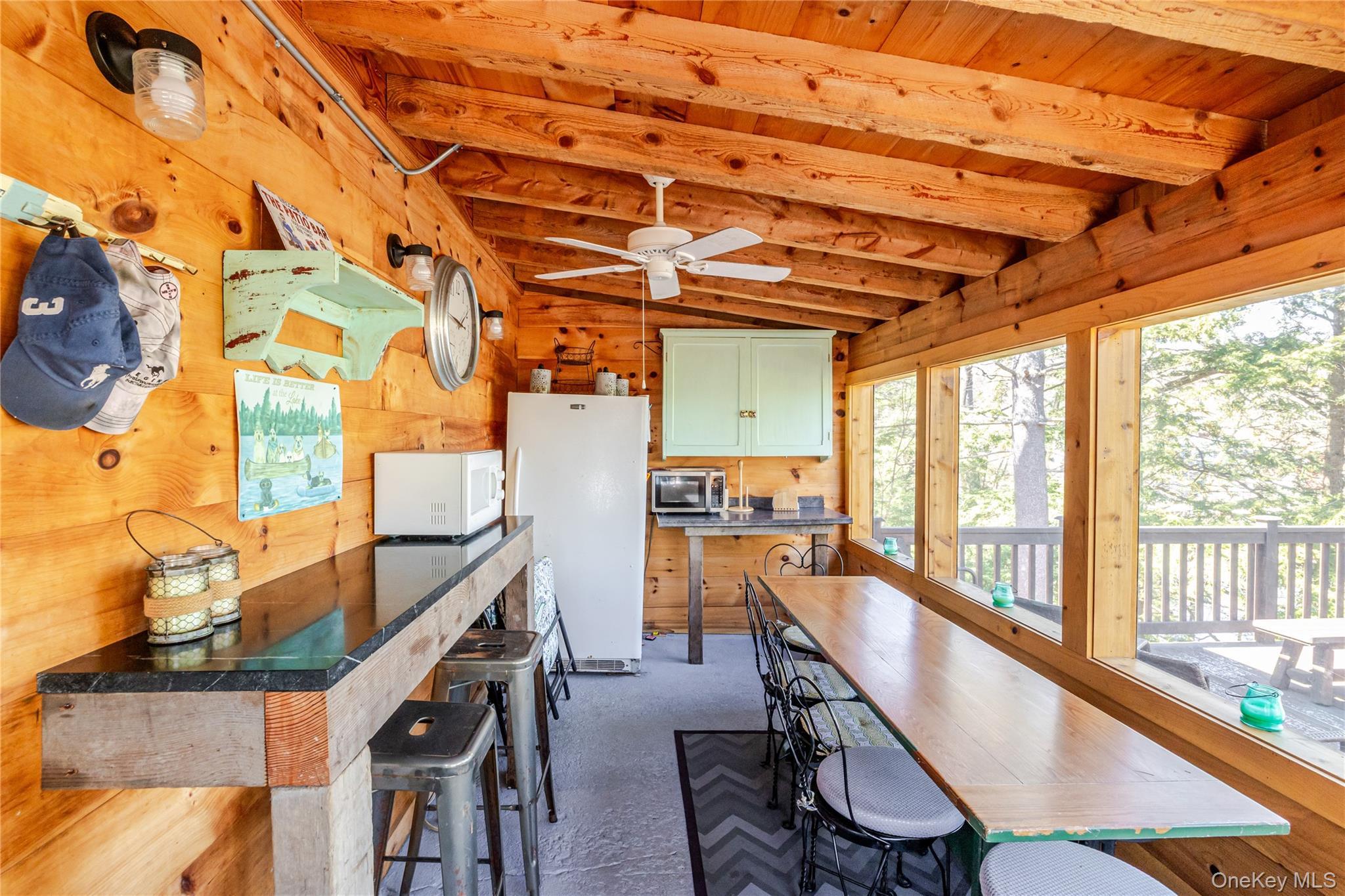 Single Family The Concourse  Columbia County, NY 12130, MLS-978383-40
