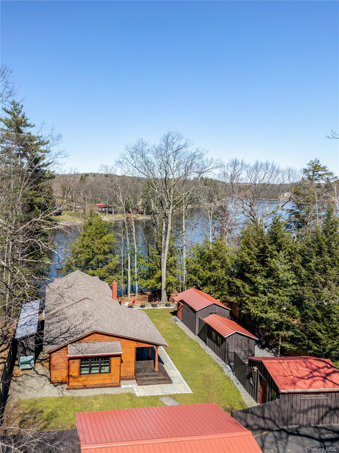 Single Family The Concourse  Columbia County, NY 12130, MLS-978383-45