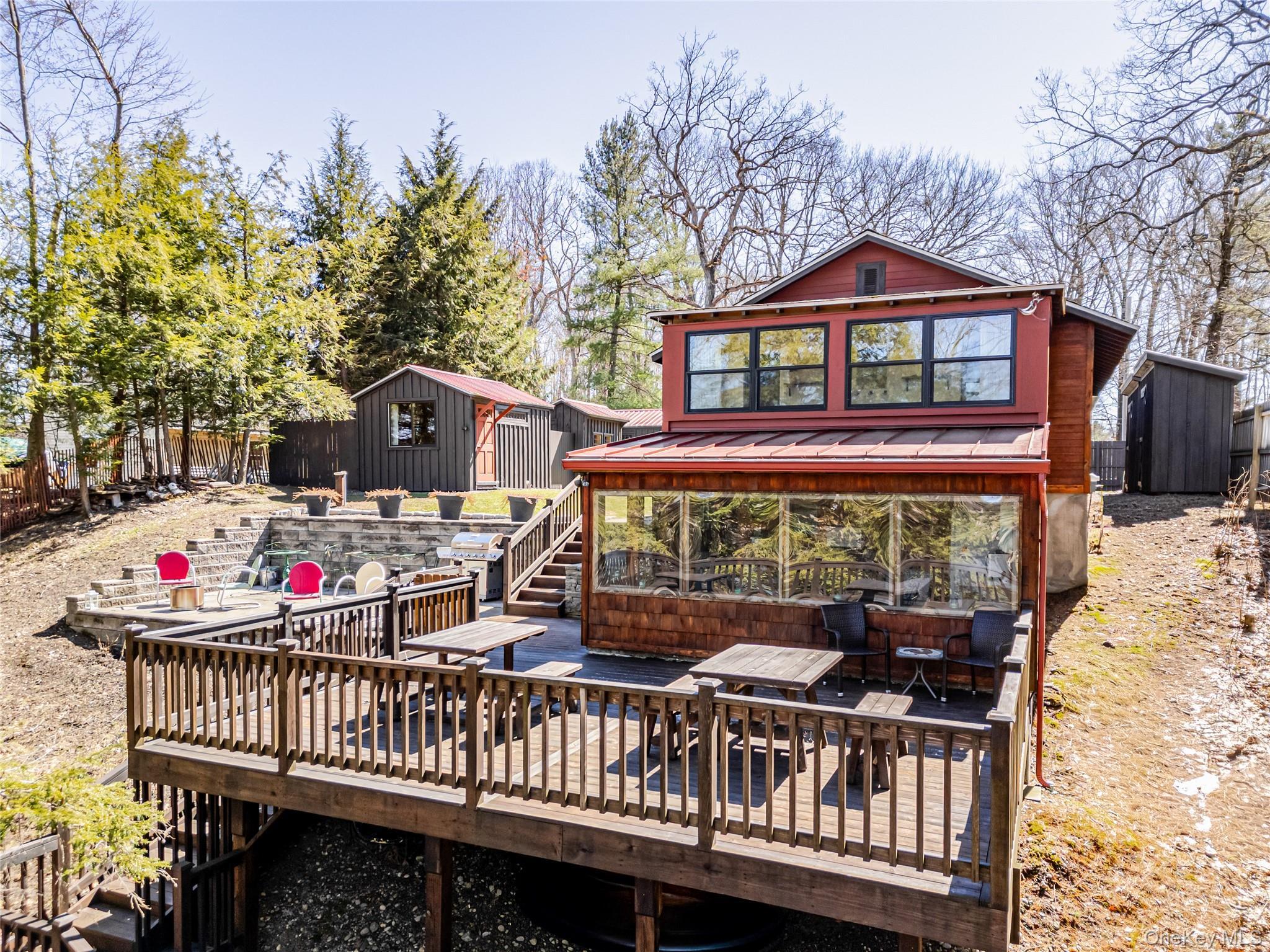 Single Family The Concourse  Columbia County, NY 12130, MLS-978383-5
