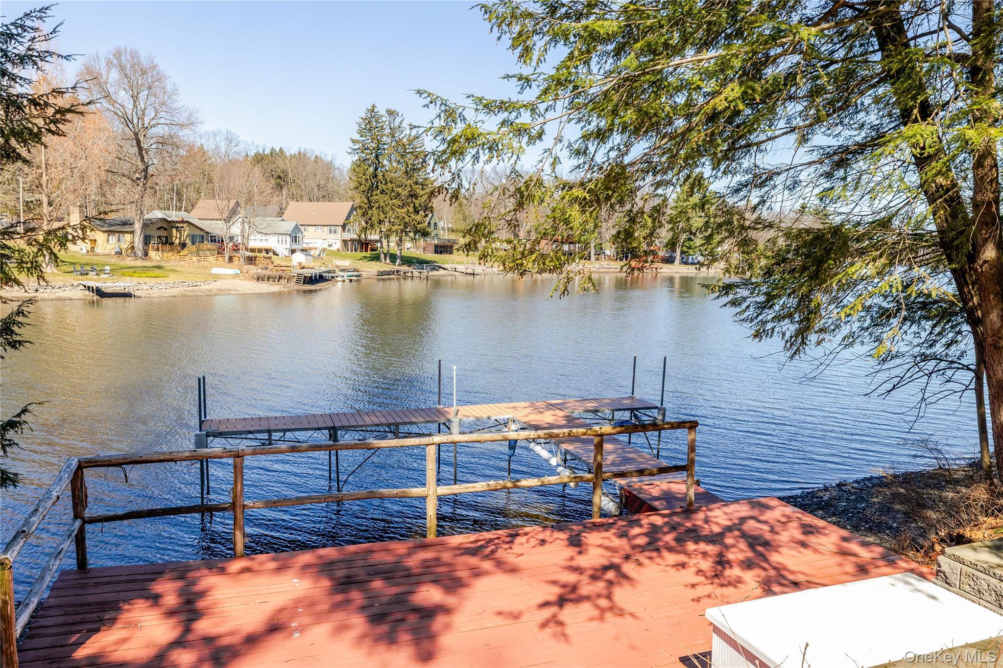 Single Family The Concourse  Columbia County, NY 12130, MLS-978383-6