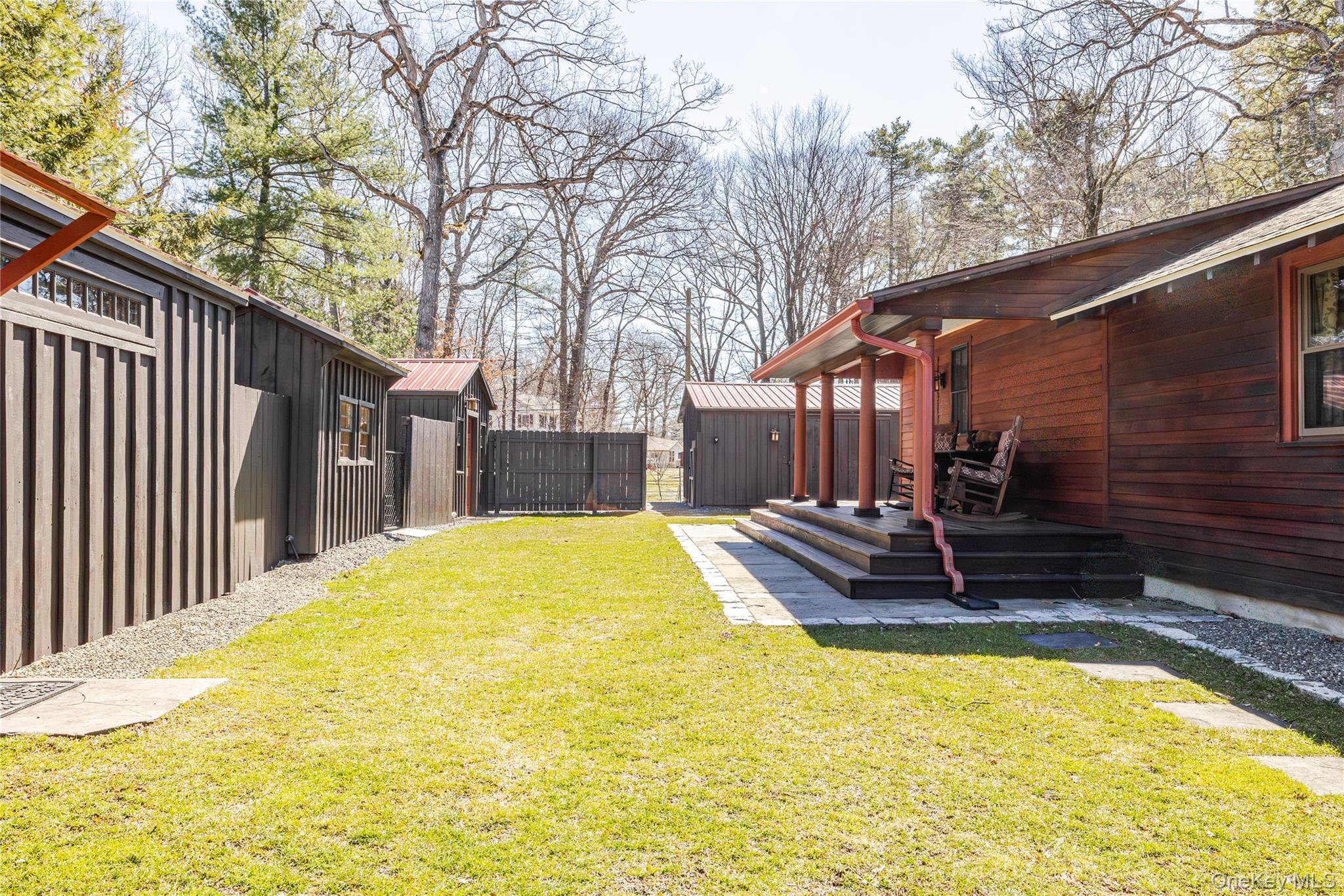 Single Family The Concourse  Columbia County, NY 12130, MLS-978383-7