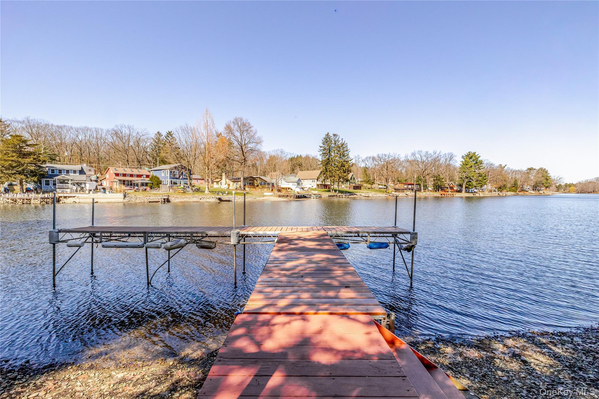 Single Family The Concourse  Columbia County, NY 12130, MLS-978383-9