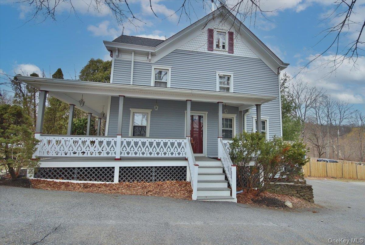 Single Family Gleneida  Putnam County, NY 10512, MLS-978384-2