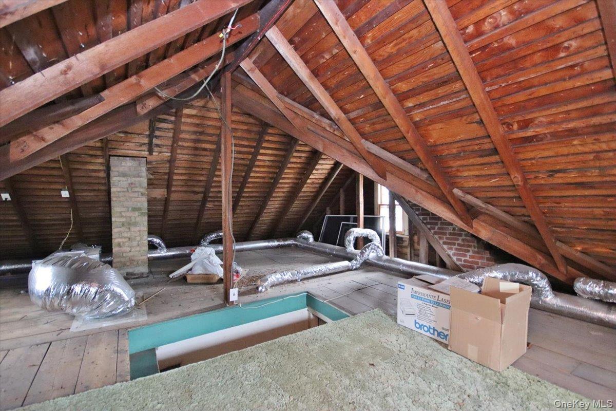 Single Family Gleneida  Putnam County, NY 10512, MLS-978384-23