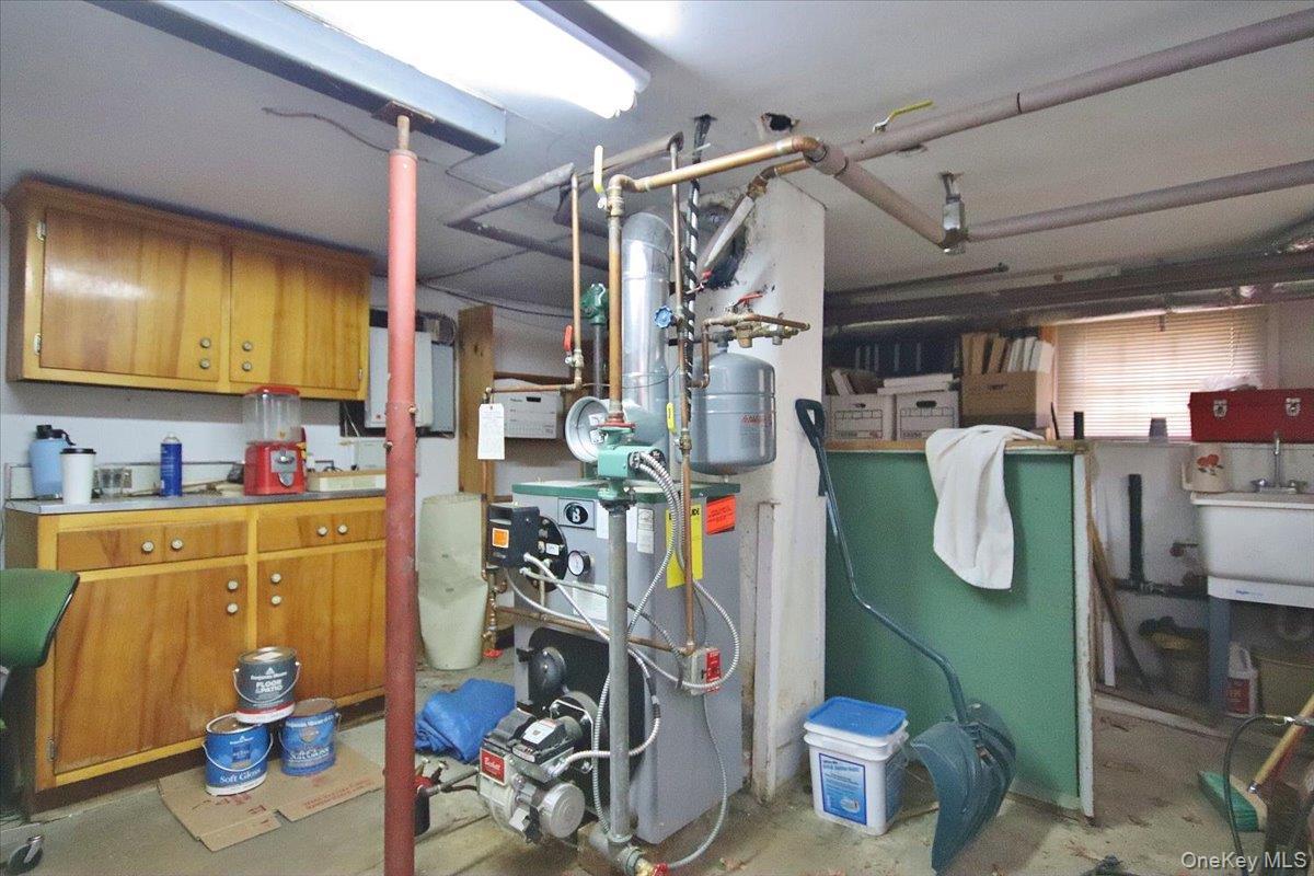 Single Family Gleneida  Putnam County, NY 10512, MLS-978384-24