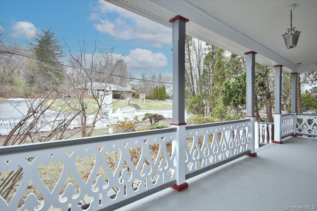 Single Family Gleneida  Putnam County, NY 10512, MLS-978384-32