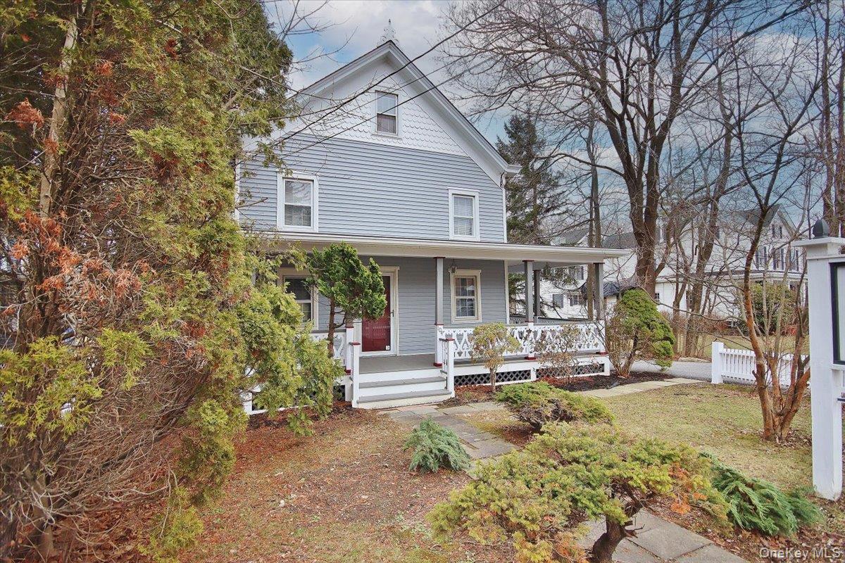 Single Family Gleneida  Putnam County, NY 10512, MLS-978384-33