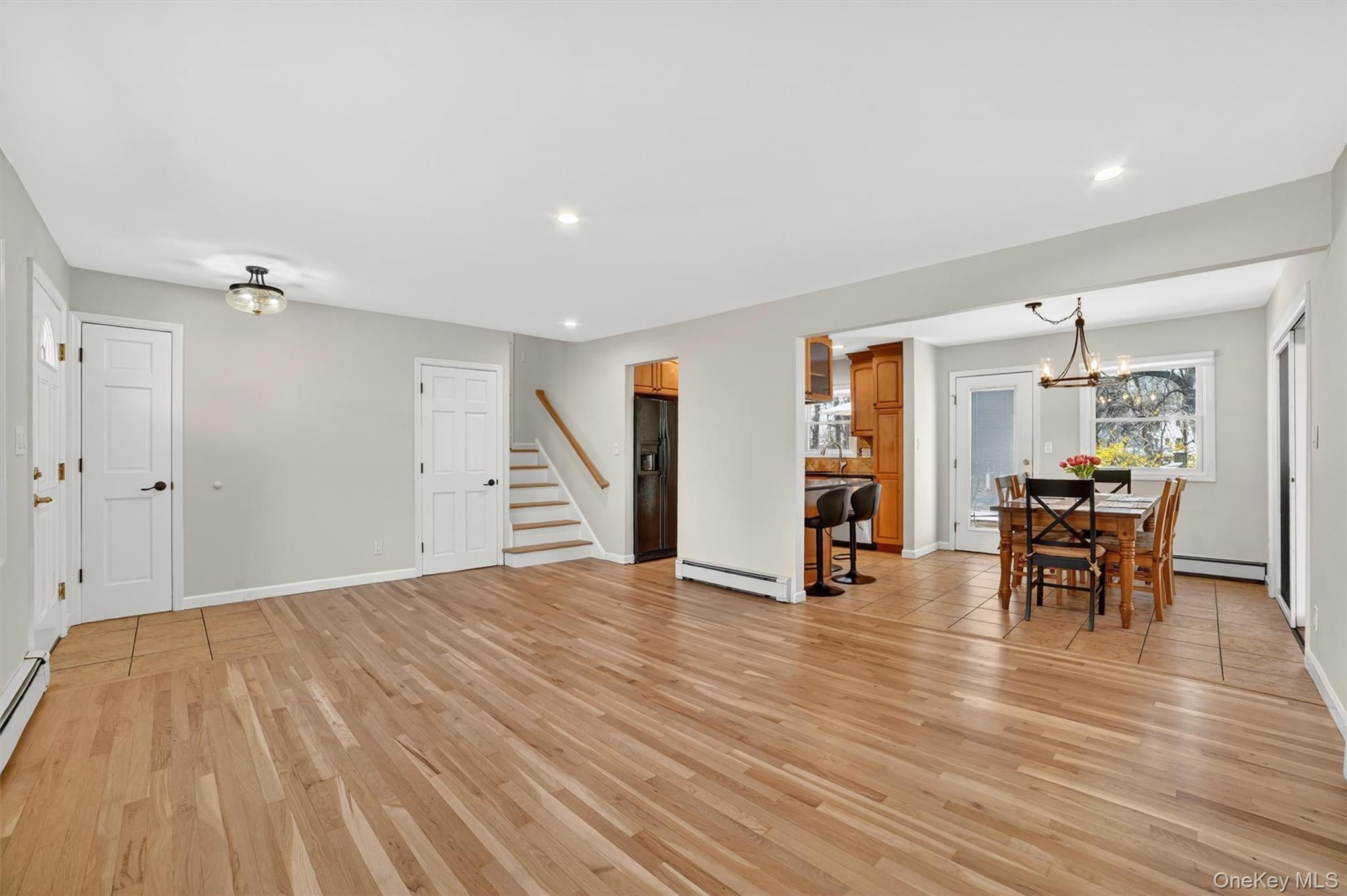 Single Family Ridge  Westchester County, NY 10567, MLS-978397-10