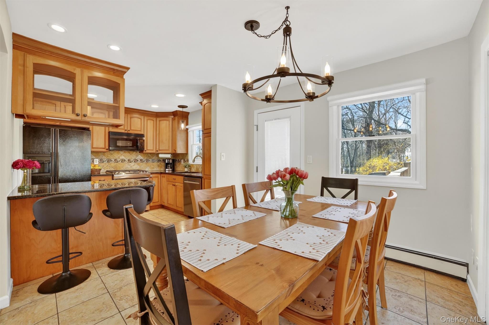 Single Family Ridge  Westchester County, NY 10567, MLS-978397-11