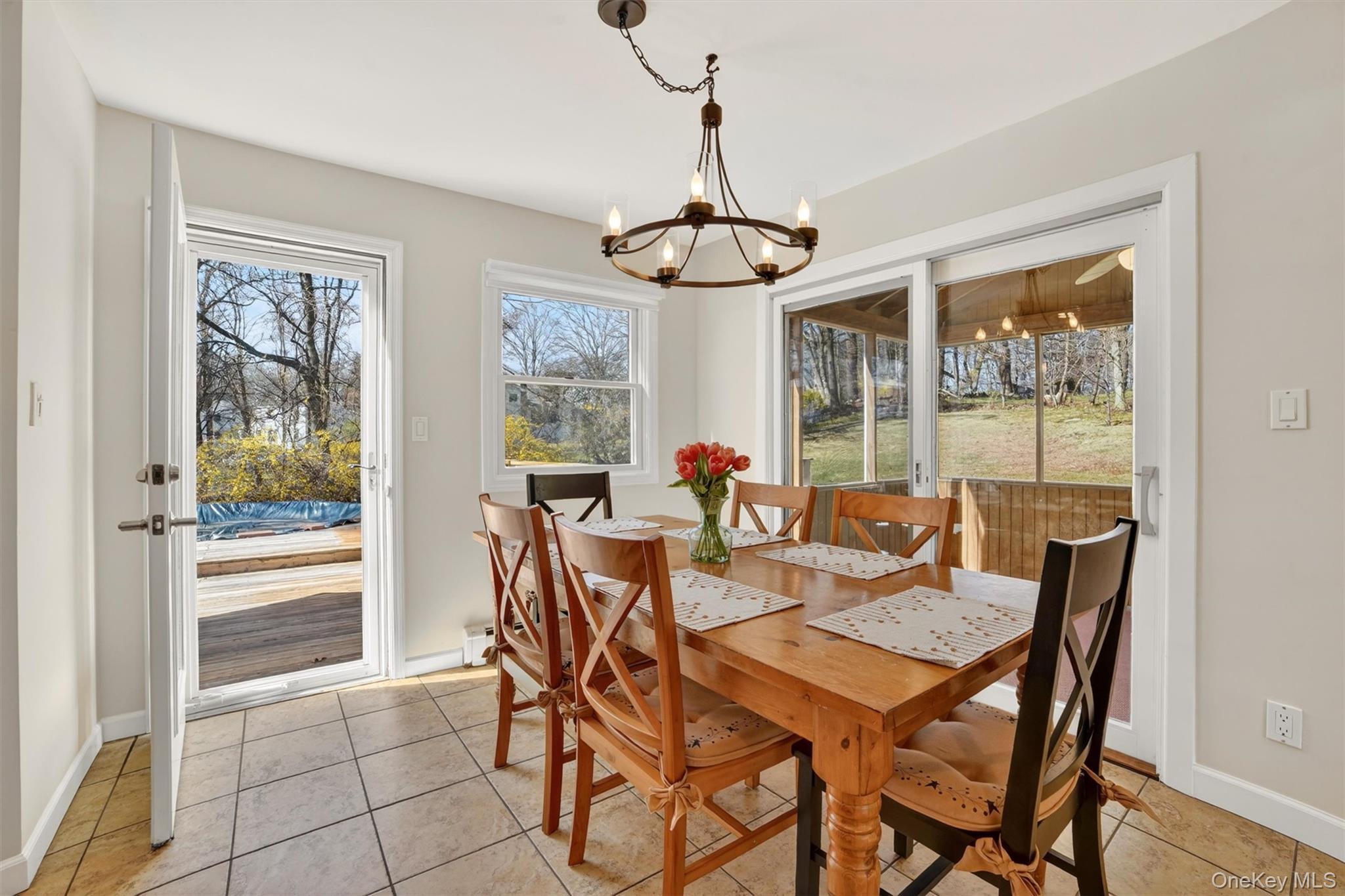 Single Family Ridge  Westchester County, NY 10567, MLS-978397-12