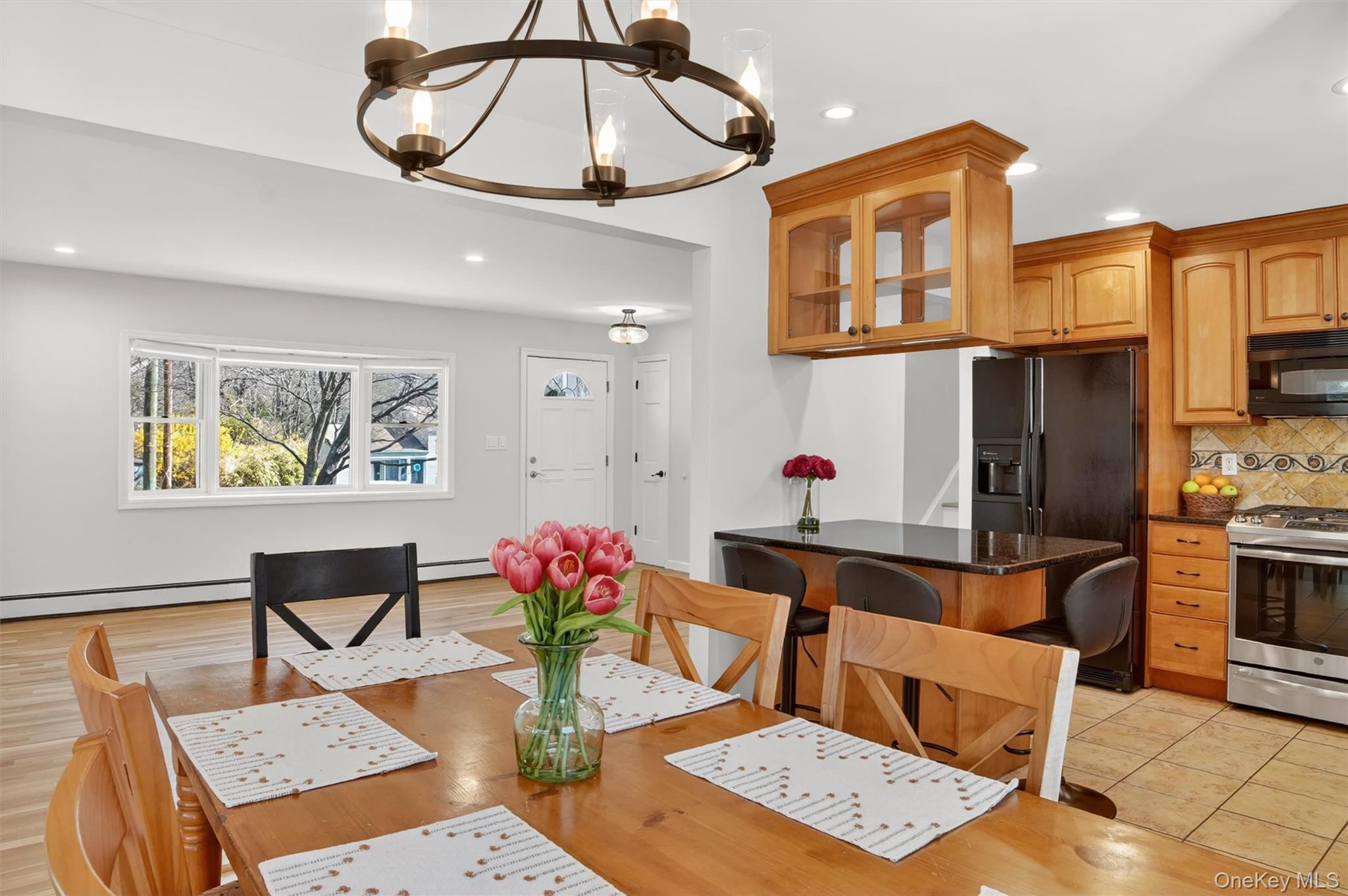 Single Family Ridge  Westchester County, NY 10567, MLS-978397-13