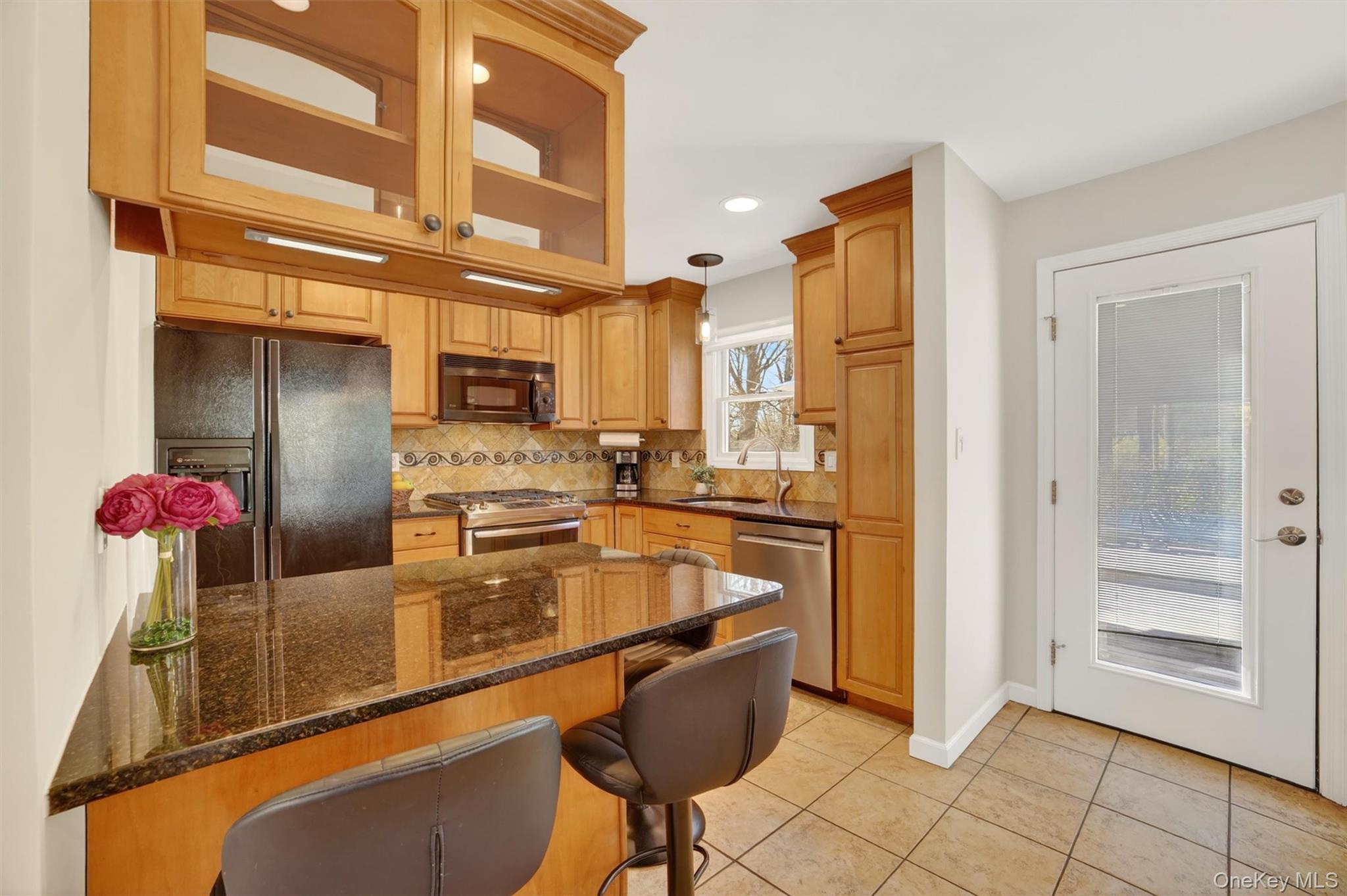 Single Family Ridge  Westchester County, NY 10567, MLS-978397-14