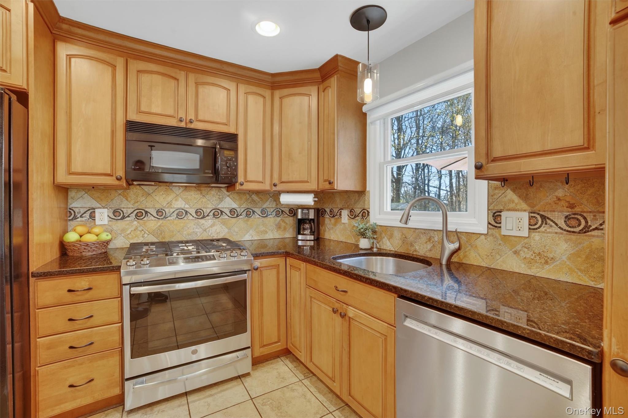 Single Family Ridge  Westchester County, NY 10567, MLS-978397-15