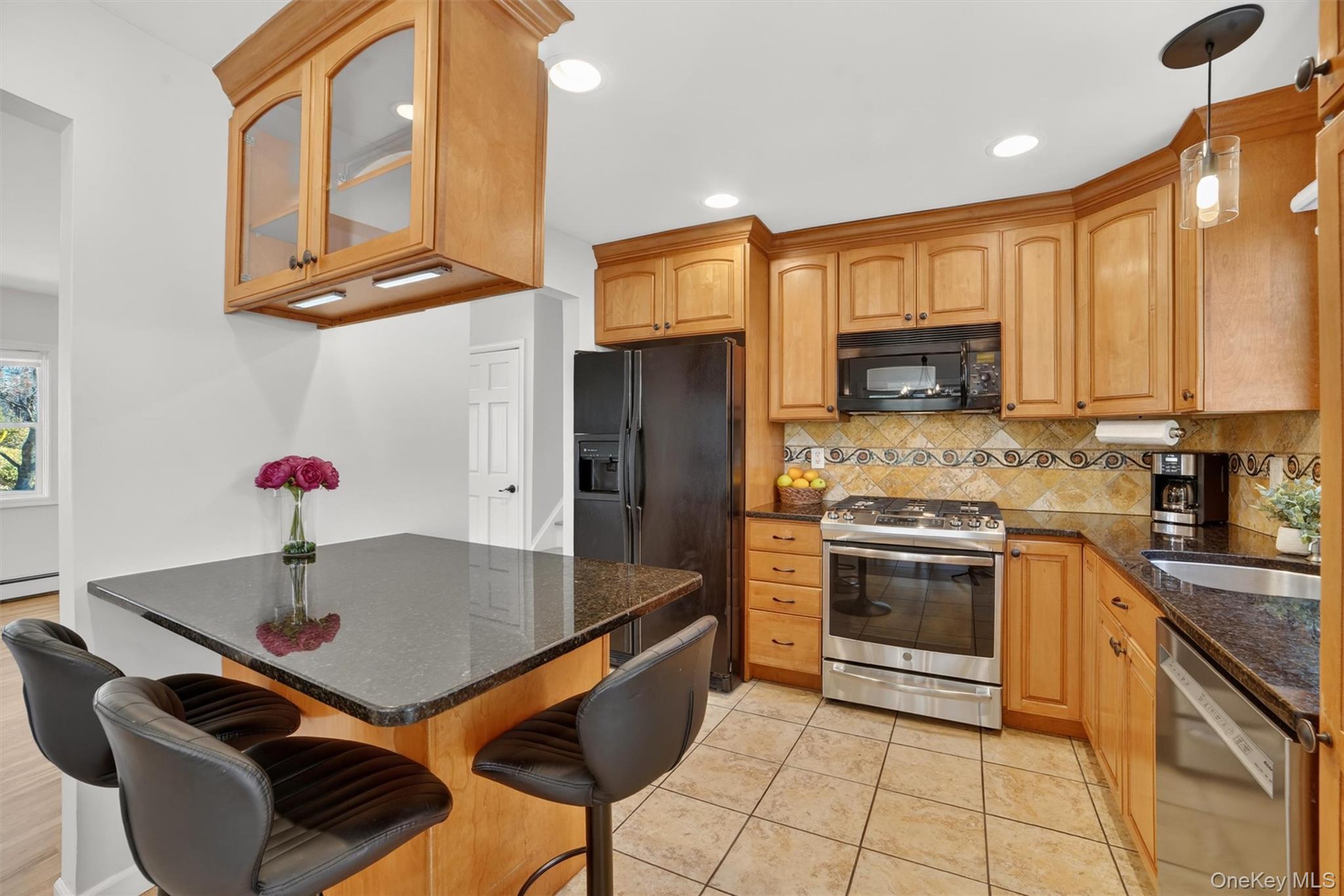 Single Family Ridge  Westchester County, NY 10567, MLS-978397-16