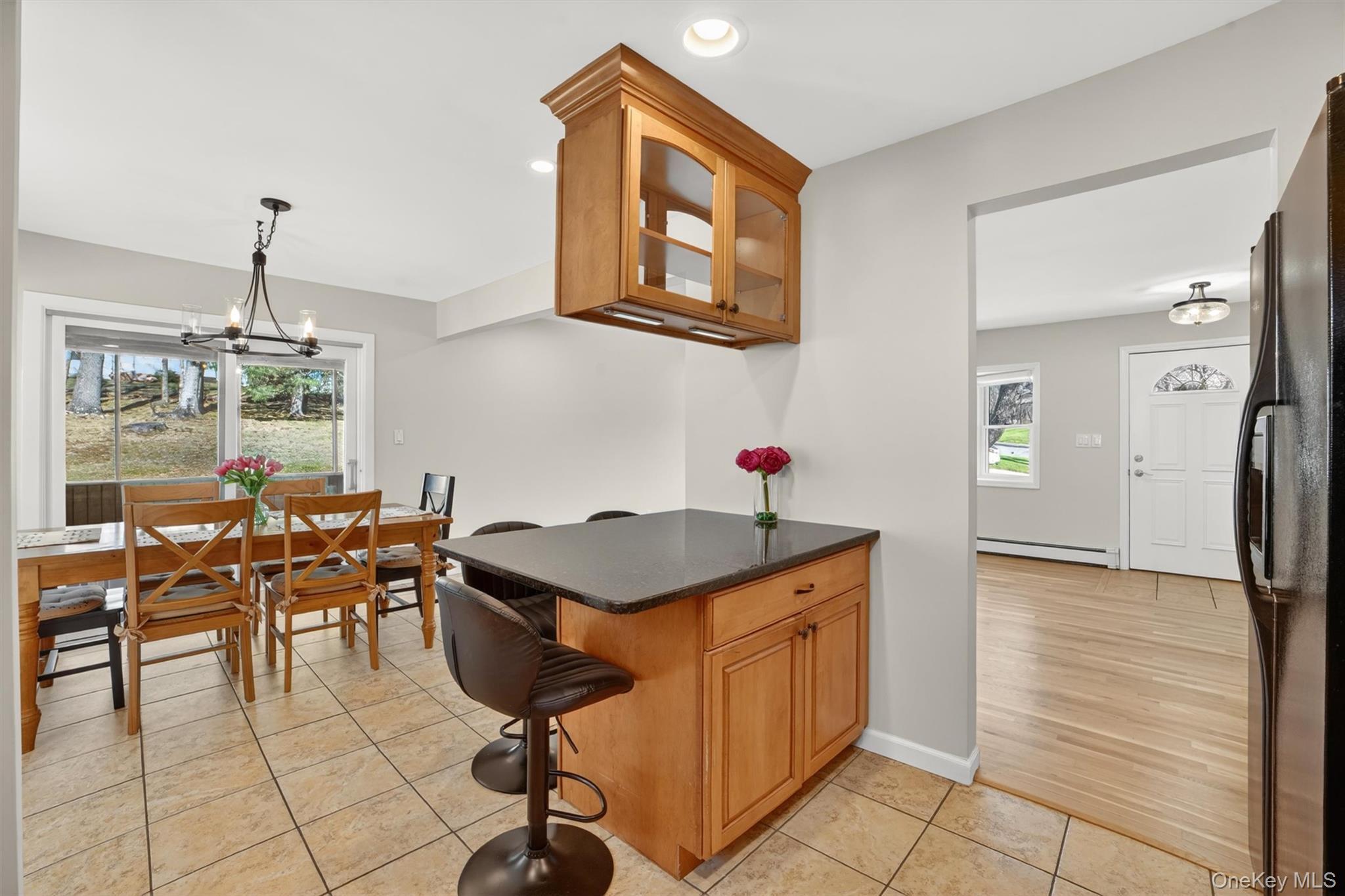 Single Family Ridge  Westchester County, NY 10567, MLS-978397-17