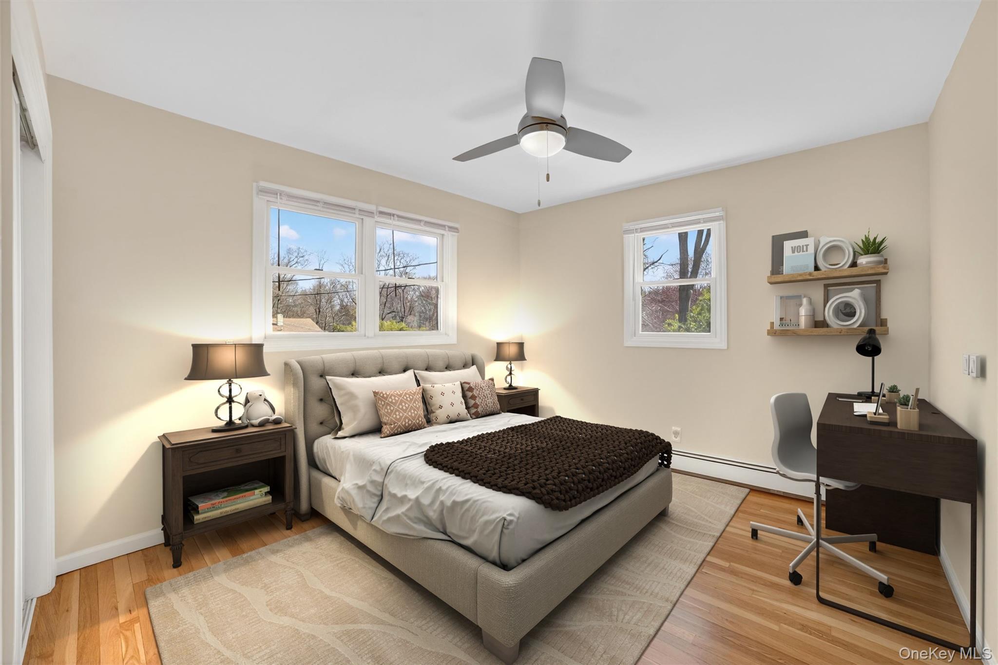 Single Family Ridge  Westchester County, NY 10567, MLS-978397-18