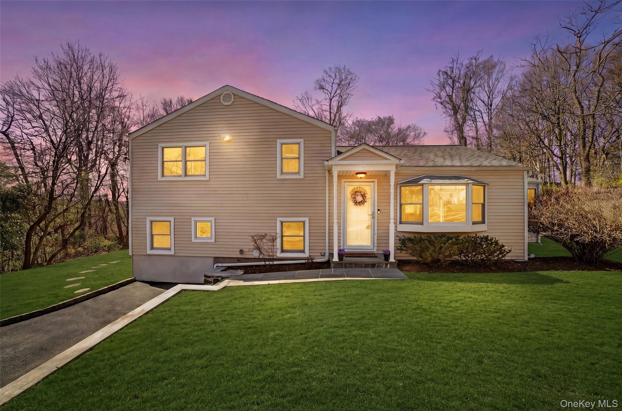 Single Family Ridge  Westchester County, NY 10567, MLS-978397-2