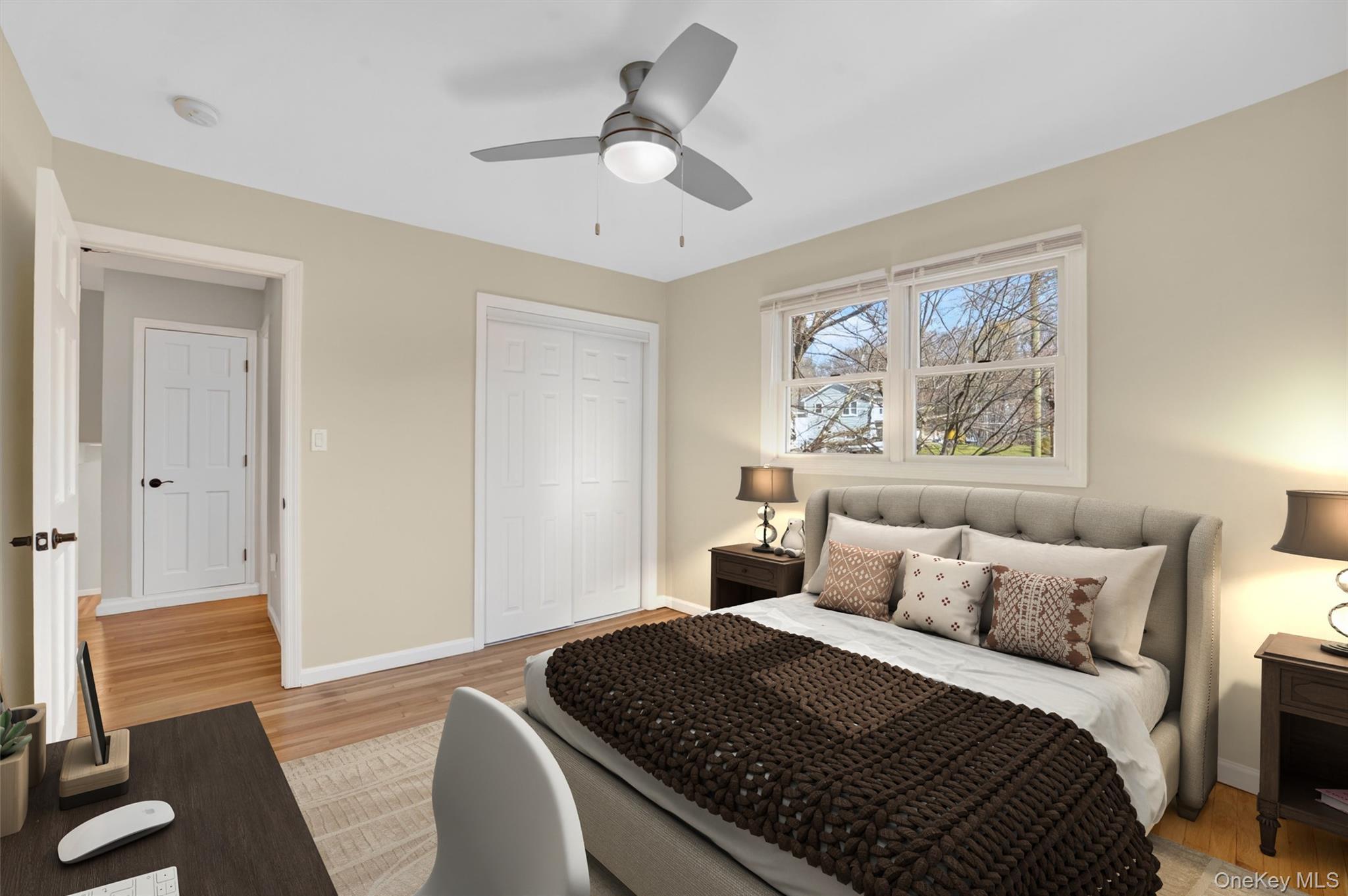 Single Family Ridge  Westchester County, NY 10567, MLS-978397-20