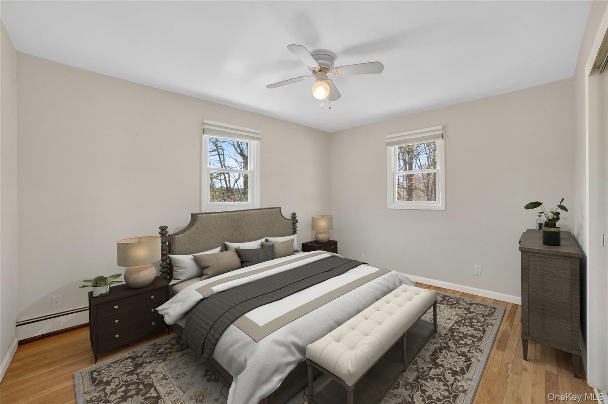 Single Family Ridge  Westchester County, NY 10567, MLS-978397-22