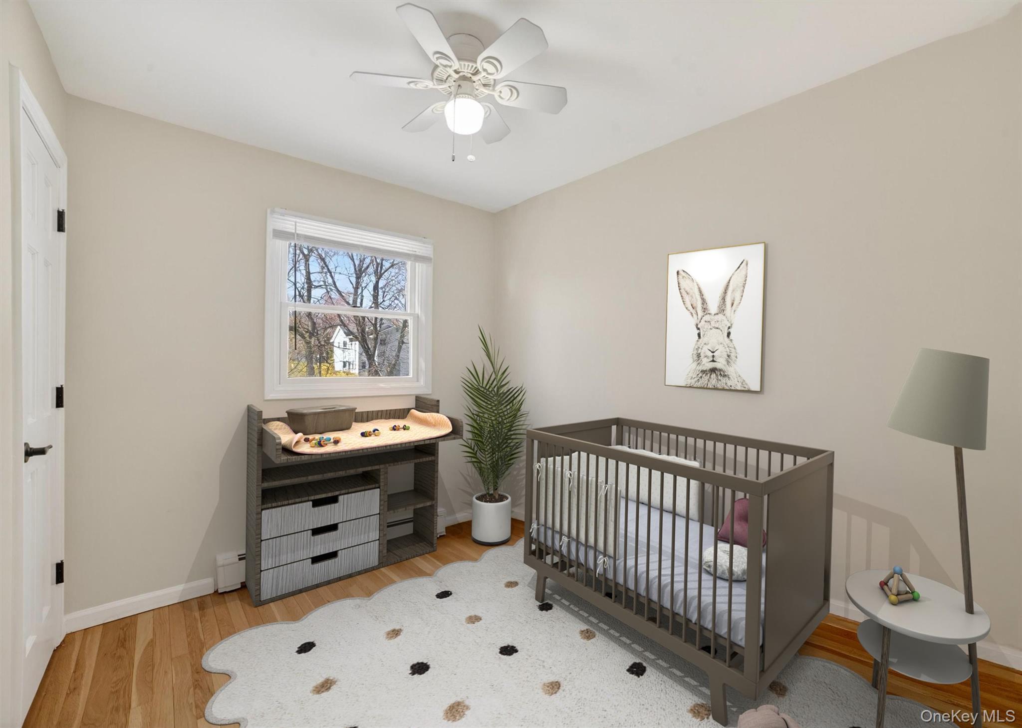 Single Family Ridge  Westchester County, NY 10567, MLS-978397-24