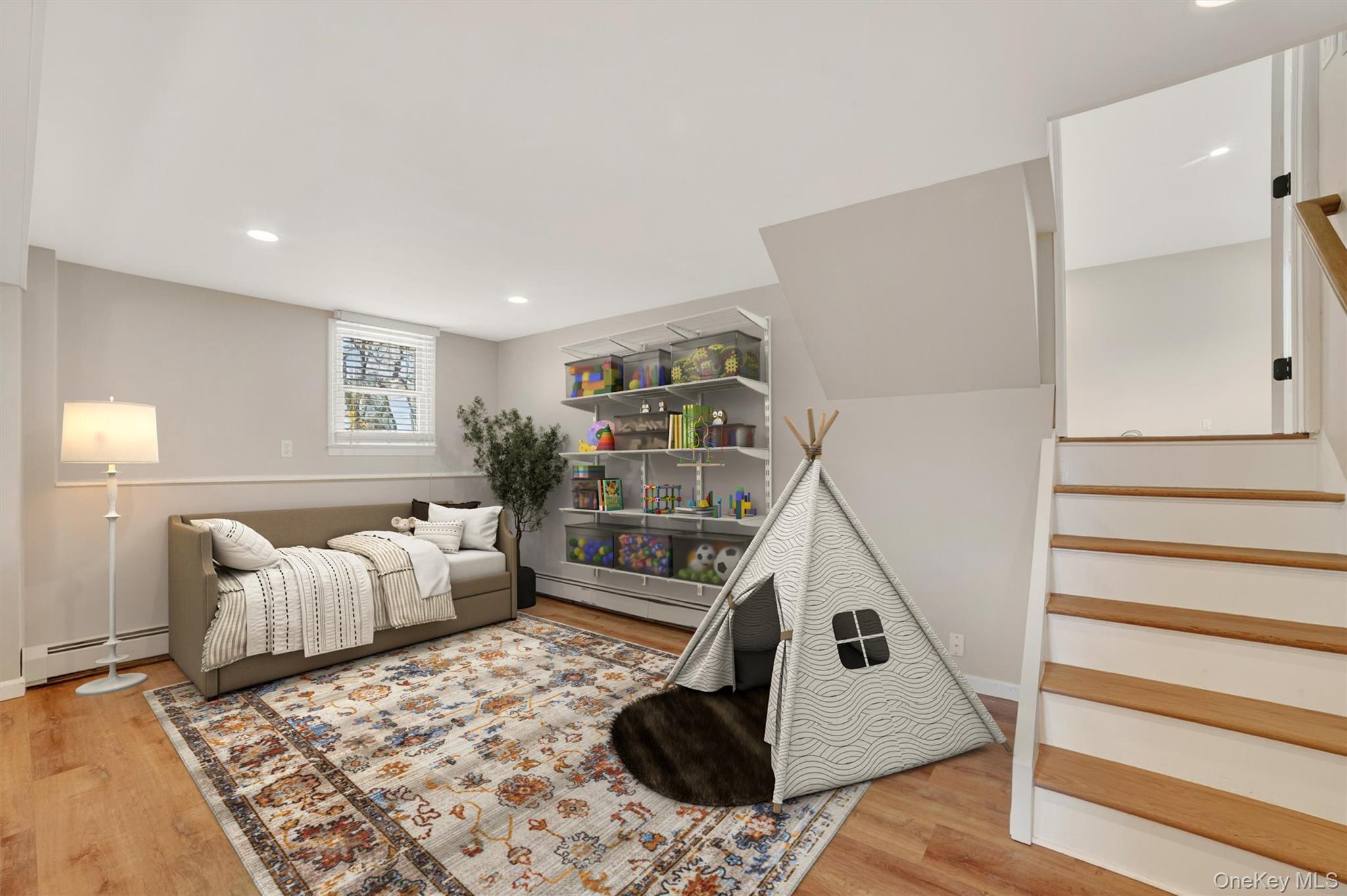 Single Family Ridge  Westchester County, NY 10567, MLS-978397-29