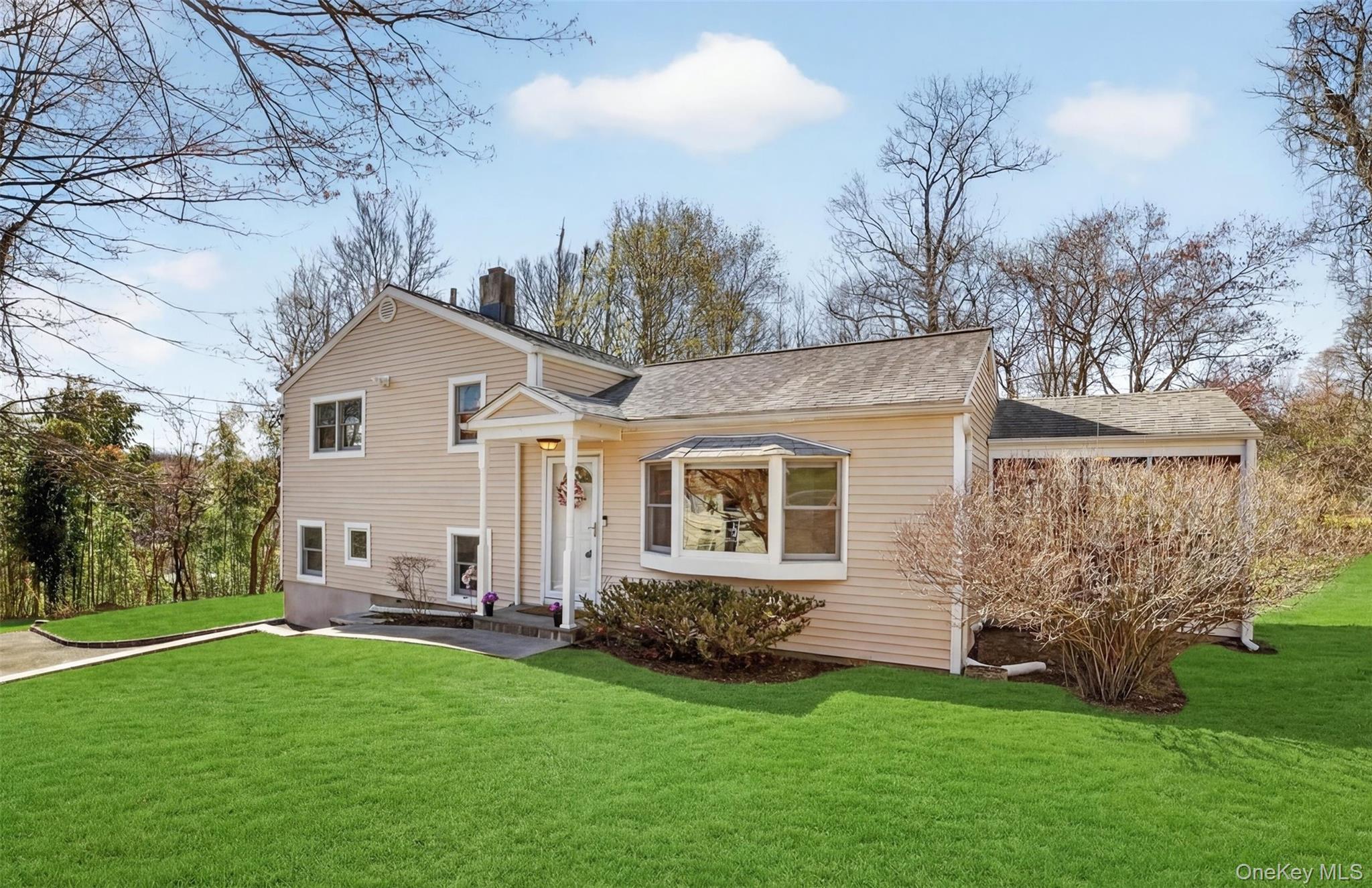 Single Family Ridge  Westchester County, NY 10567, MLS-978397-3