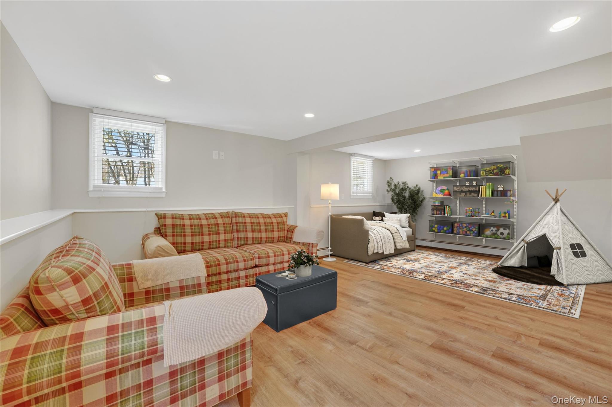 Single Family Ridge  Westchester County, NY 10567, MLS-978397-31