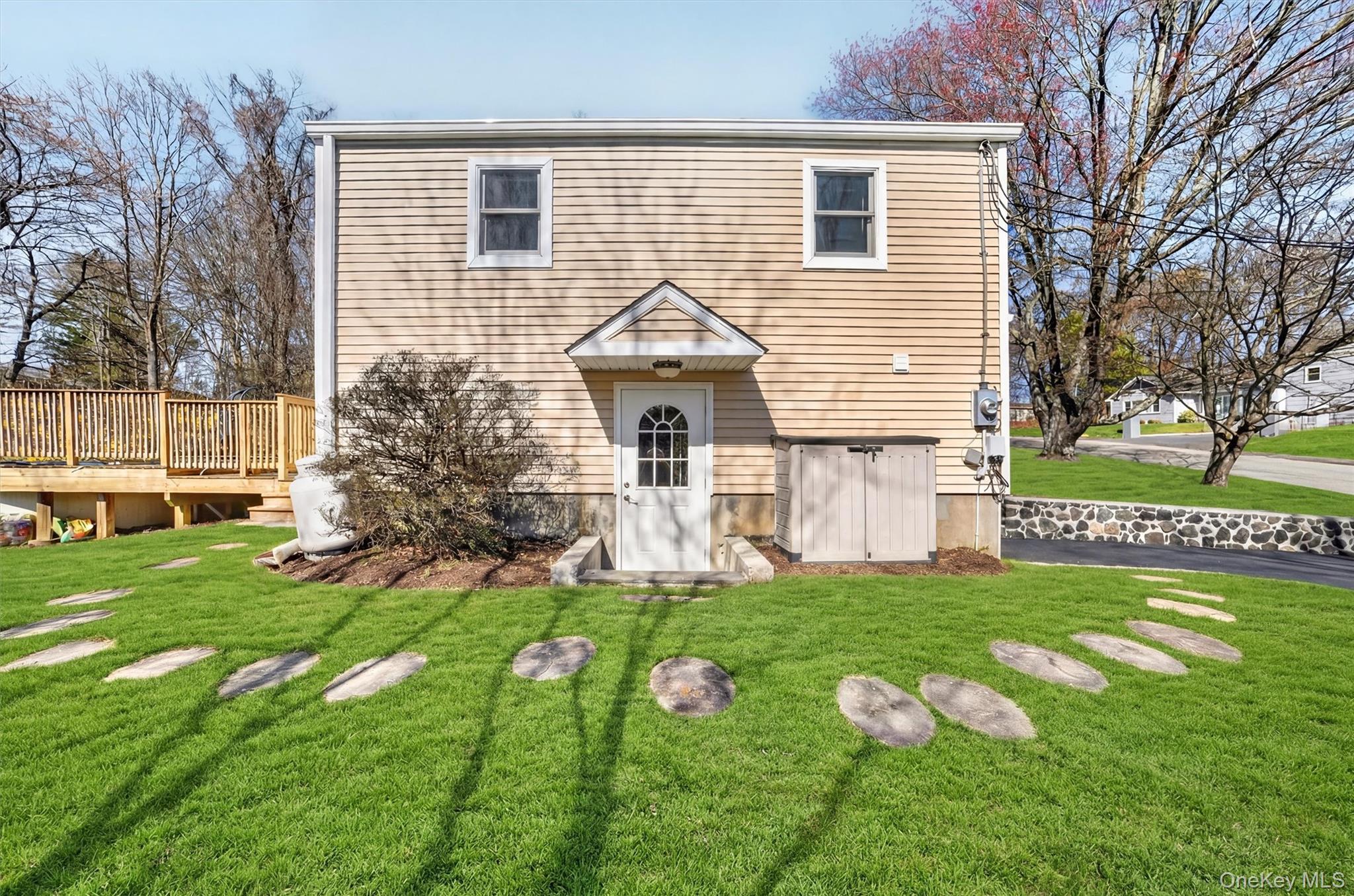 Single Family Ridge  Westchester County, NY 10567, MLS-978397-35