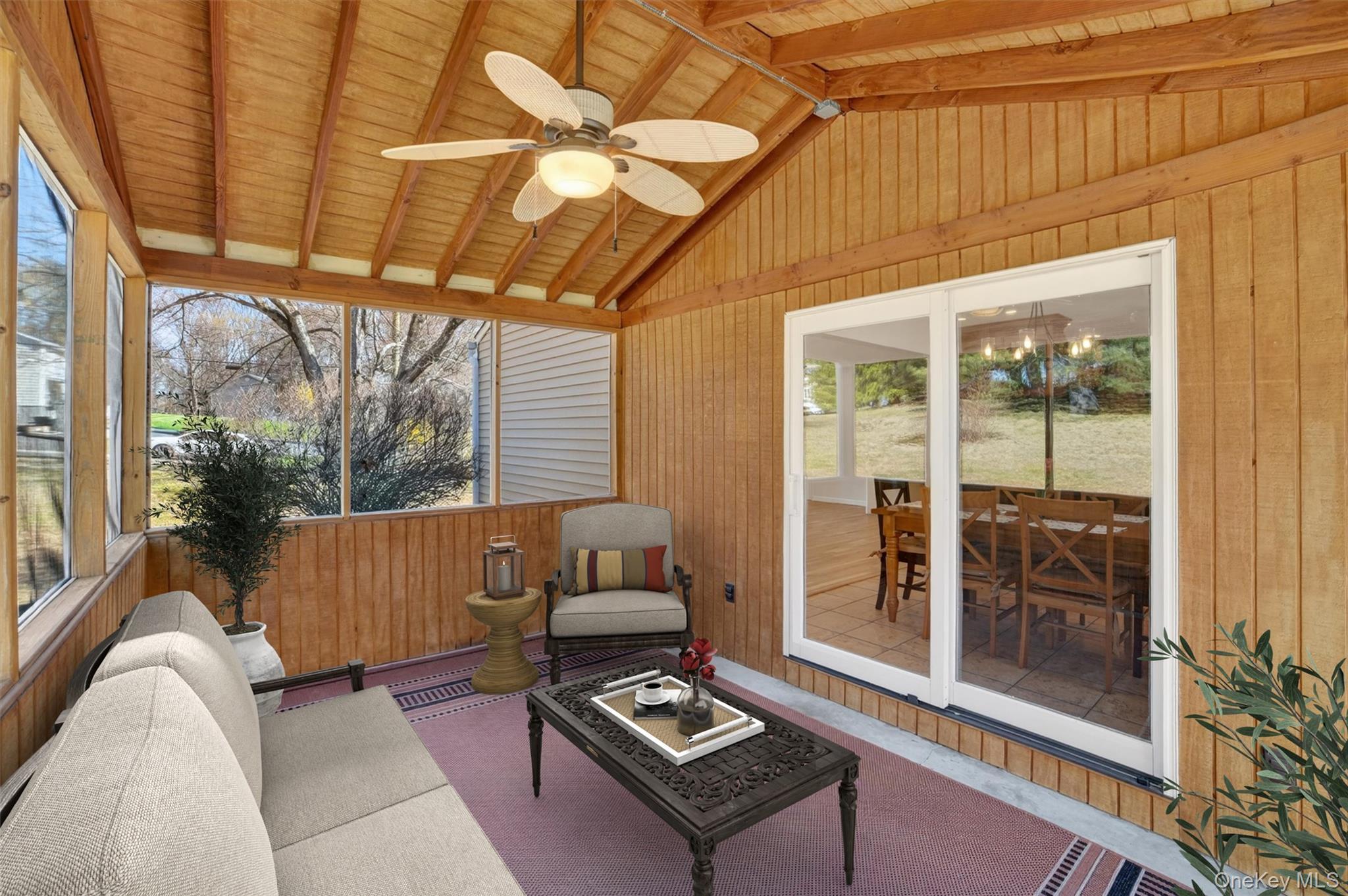 Single Family Ridge  Westchester County, NY 10567, MLS-978397-36